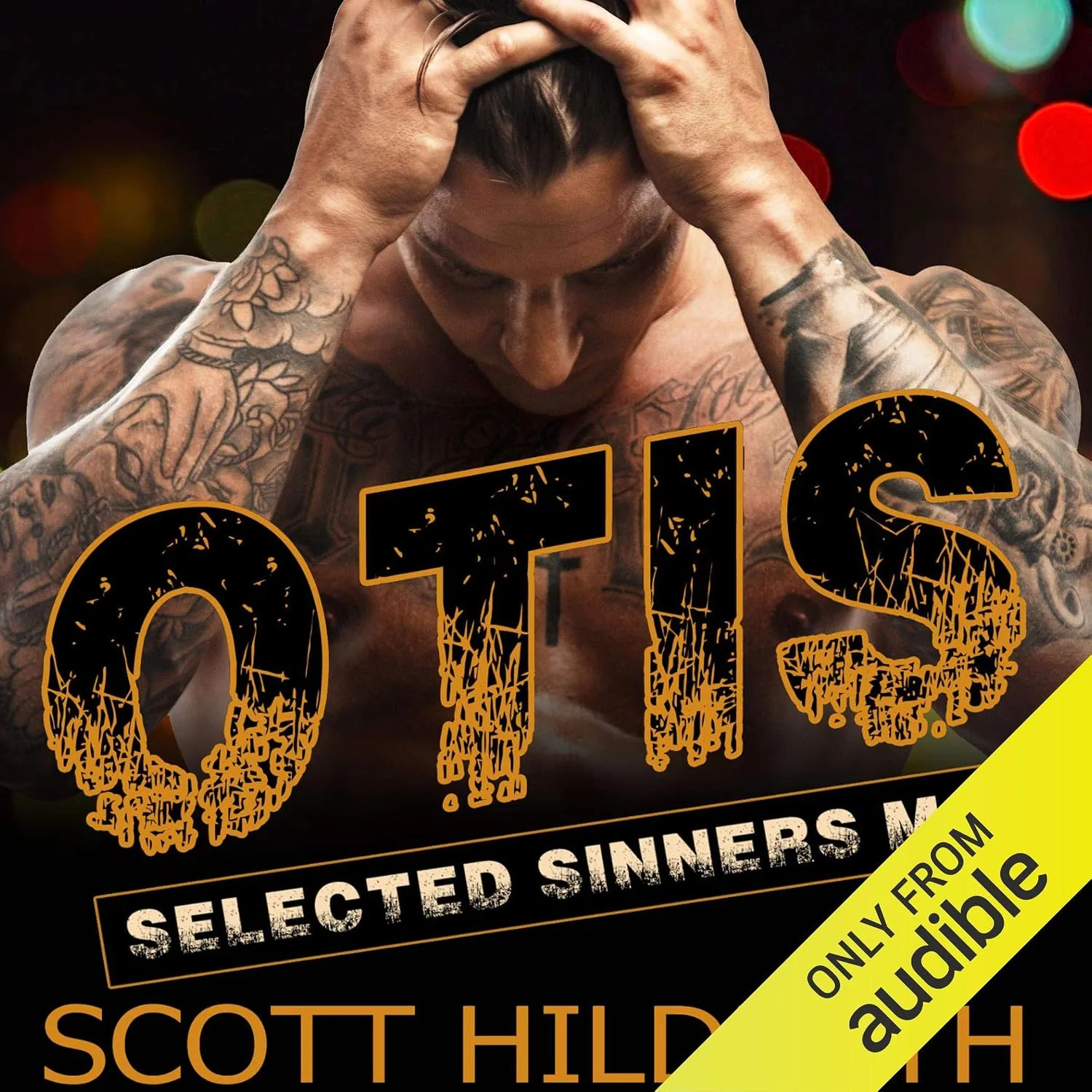 Portada de Otis