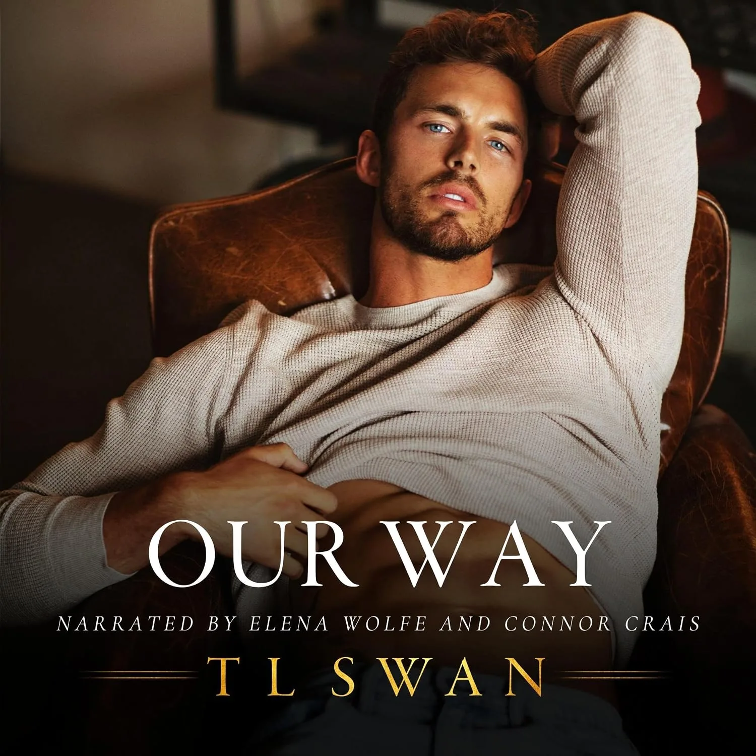 Portada de Our Way