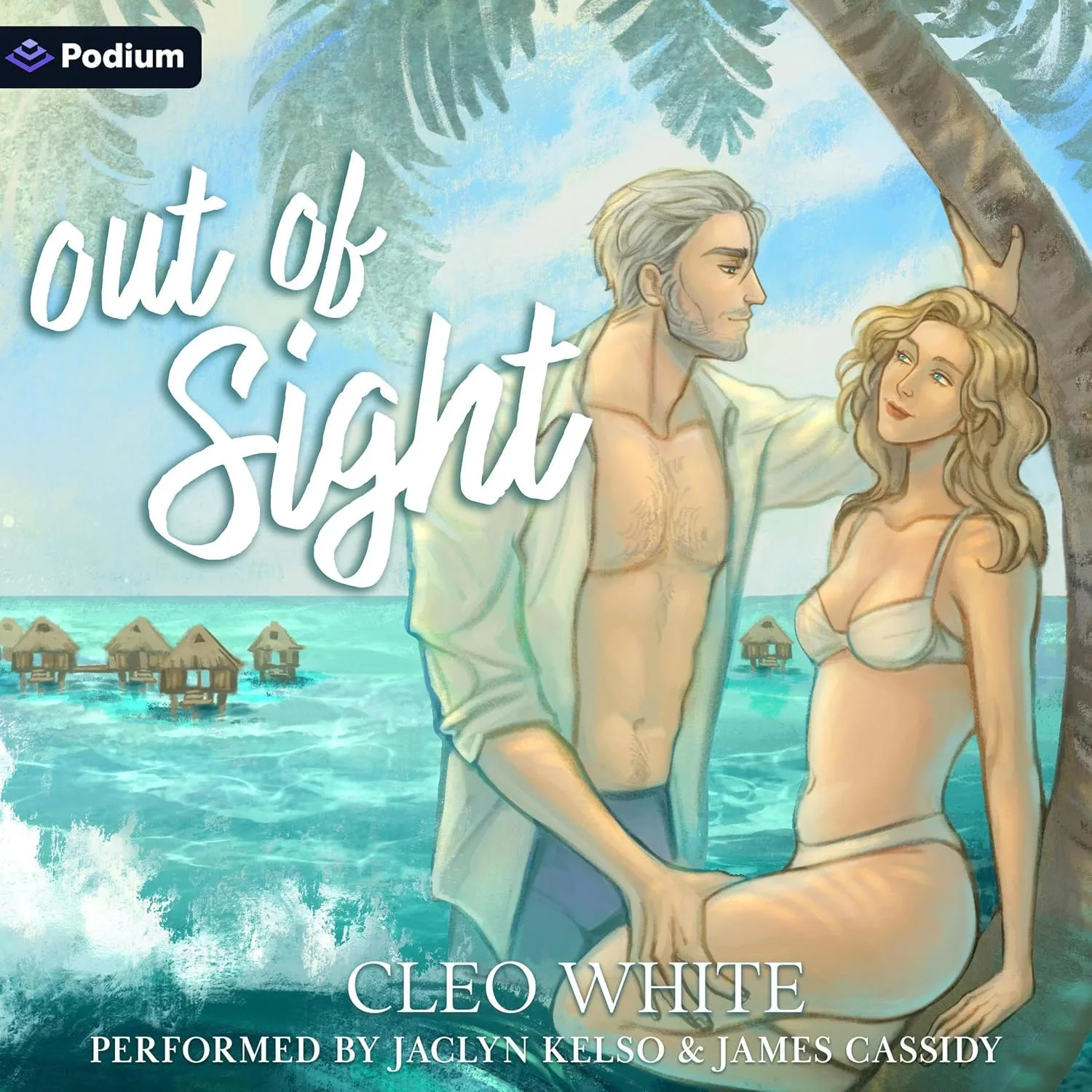 Portada de Out of Sight