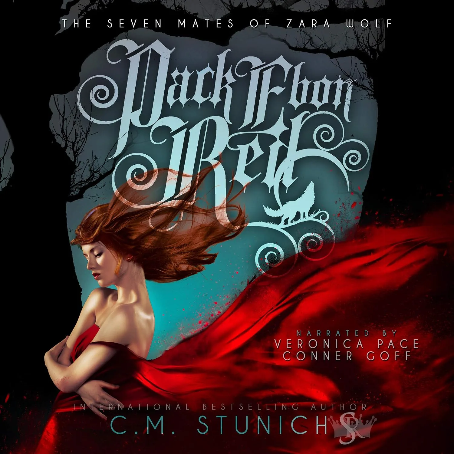 Portada de Pack Ebon Red