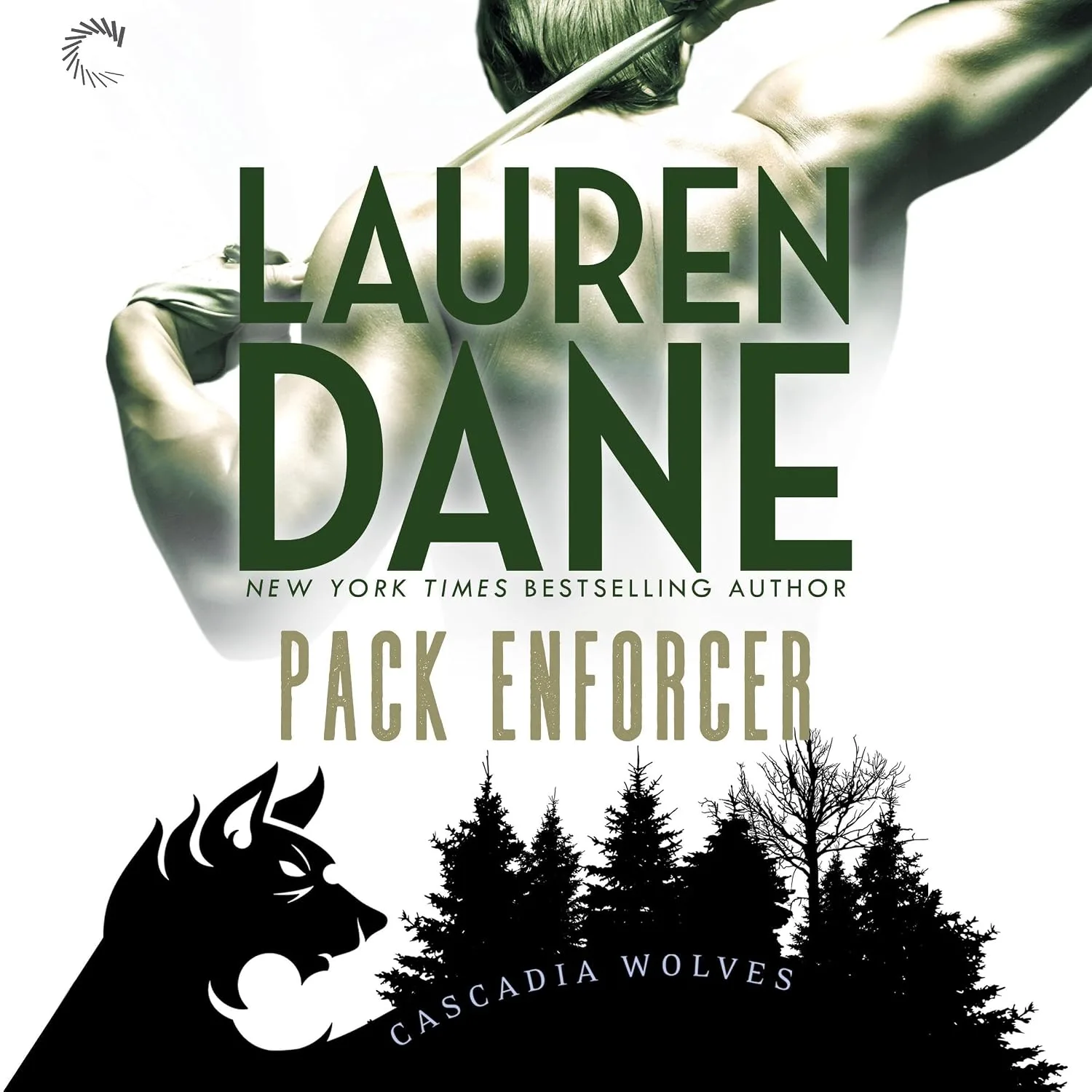 Portada de Pack Enforcer