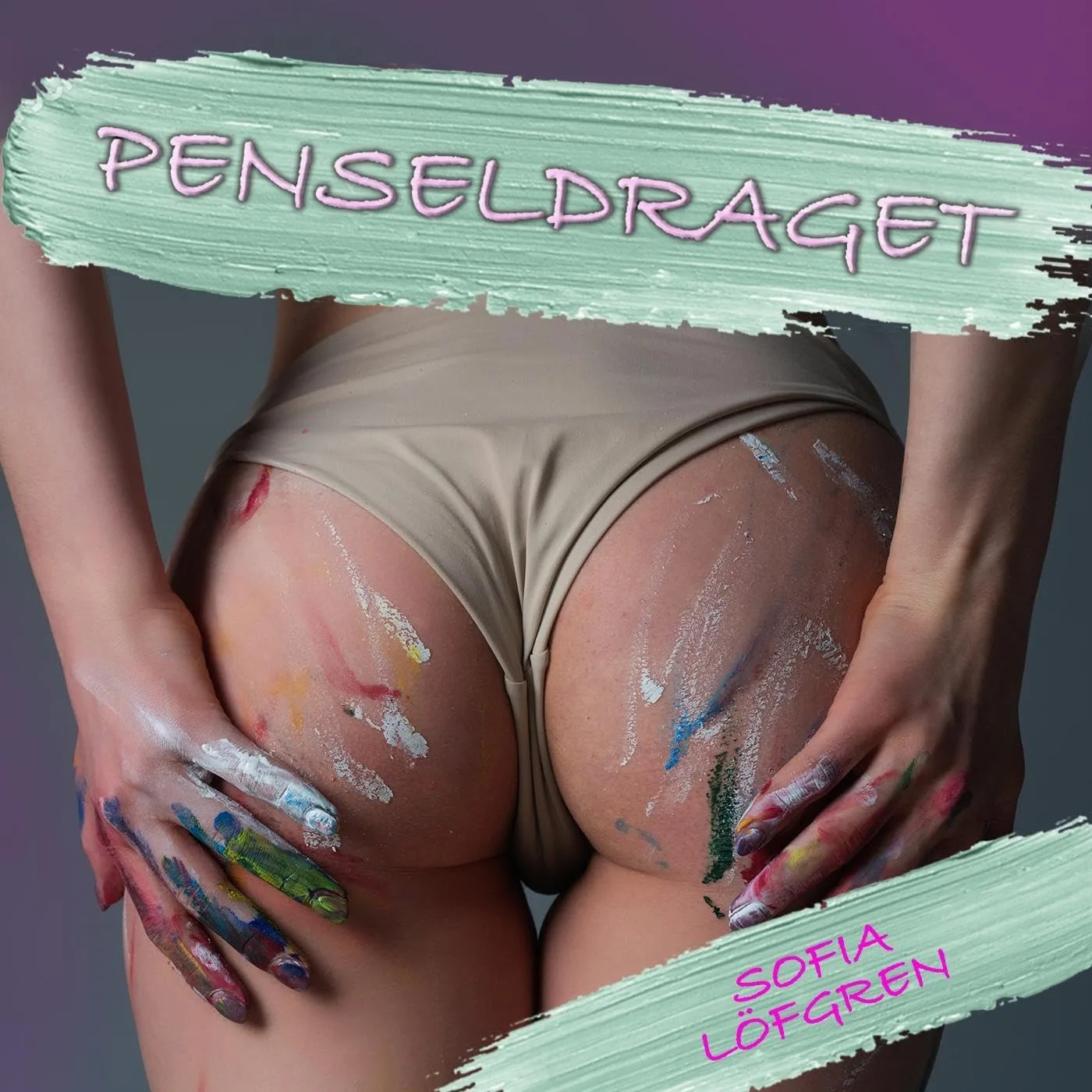 Portada de Penseldraget