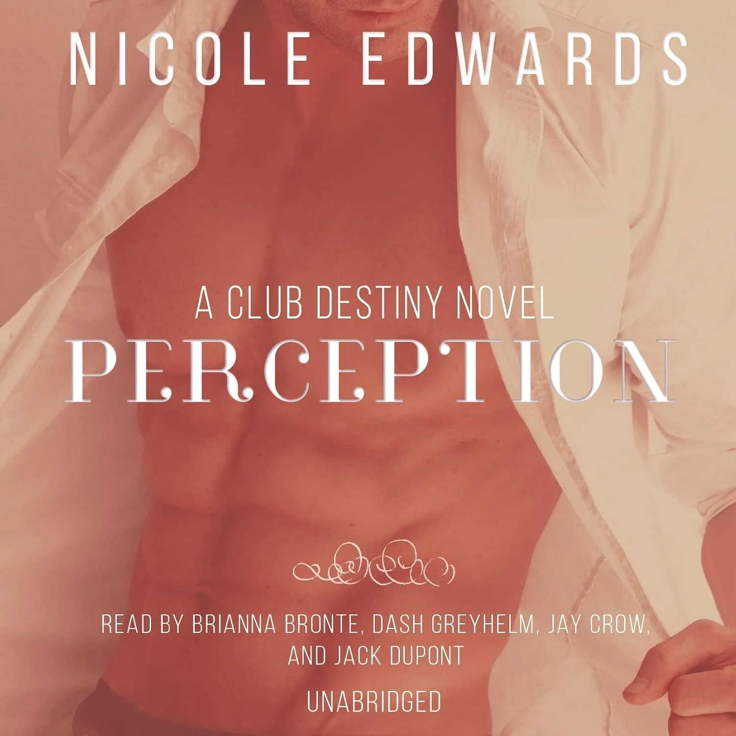 Portada de Perception