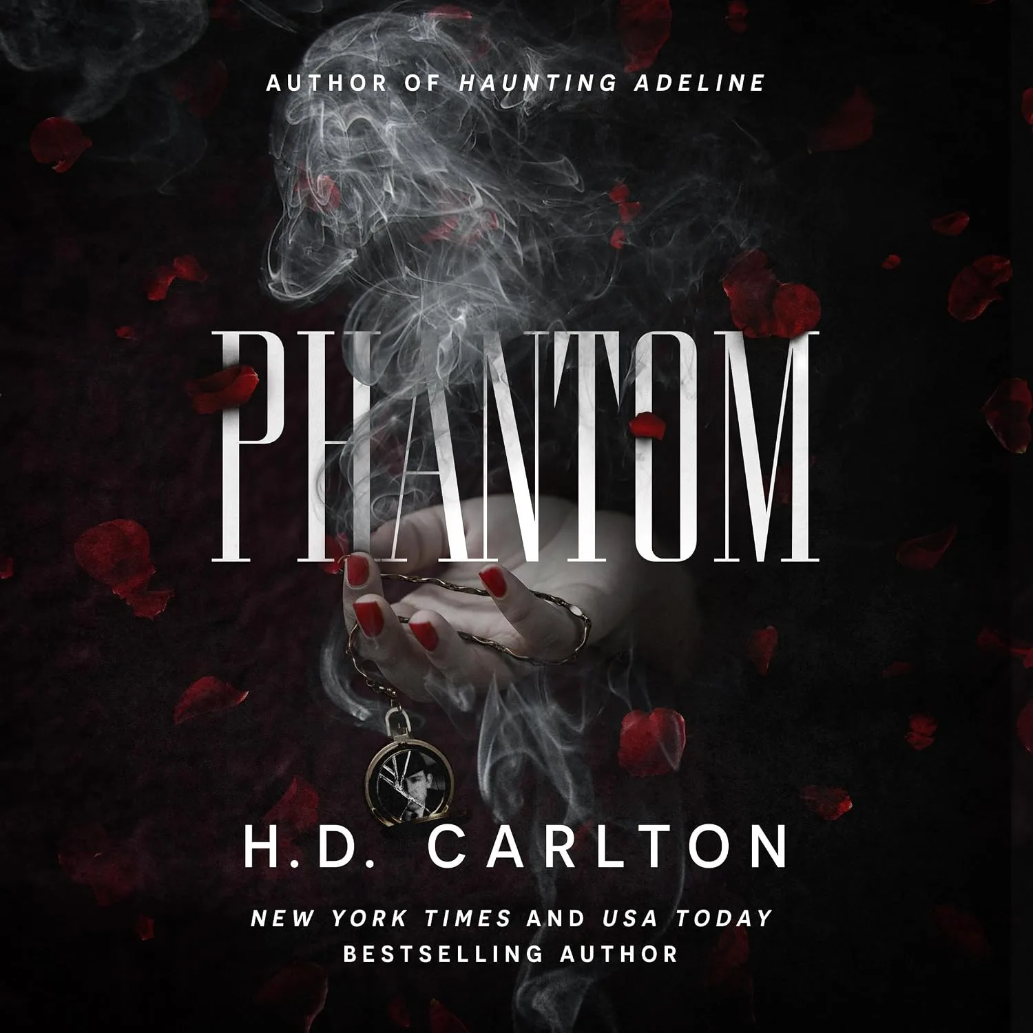 Portada de Phantom