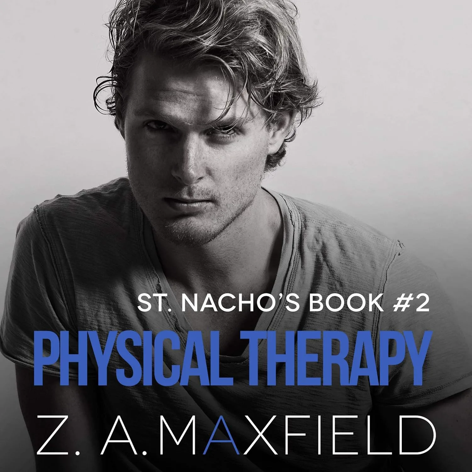 Portada de Physical Therapy
