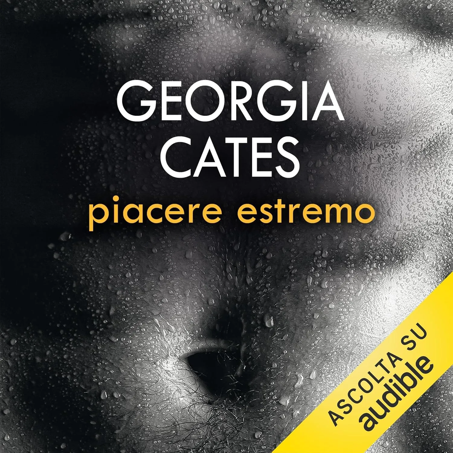 Portada de Piacere estremo