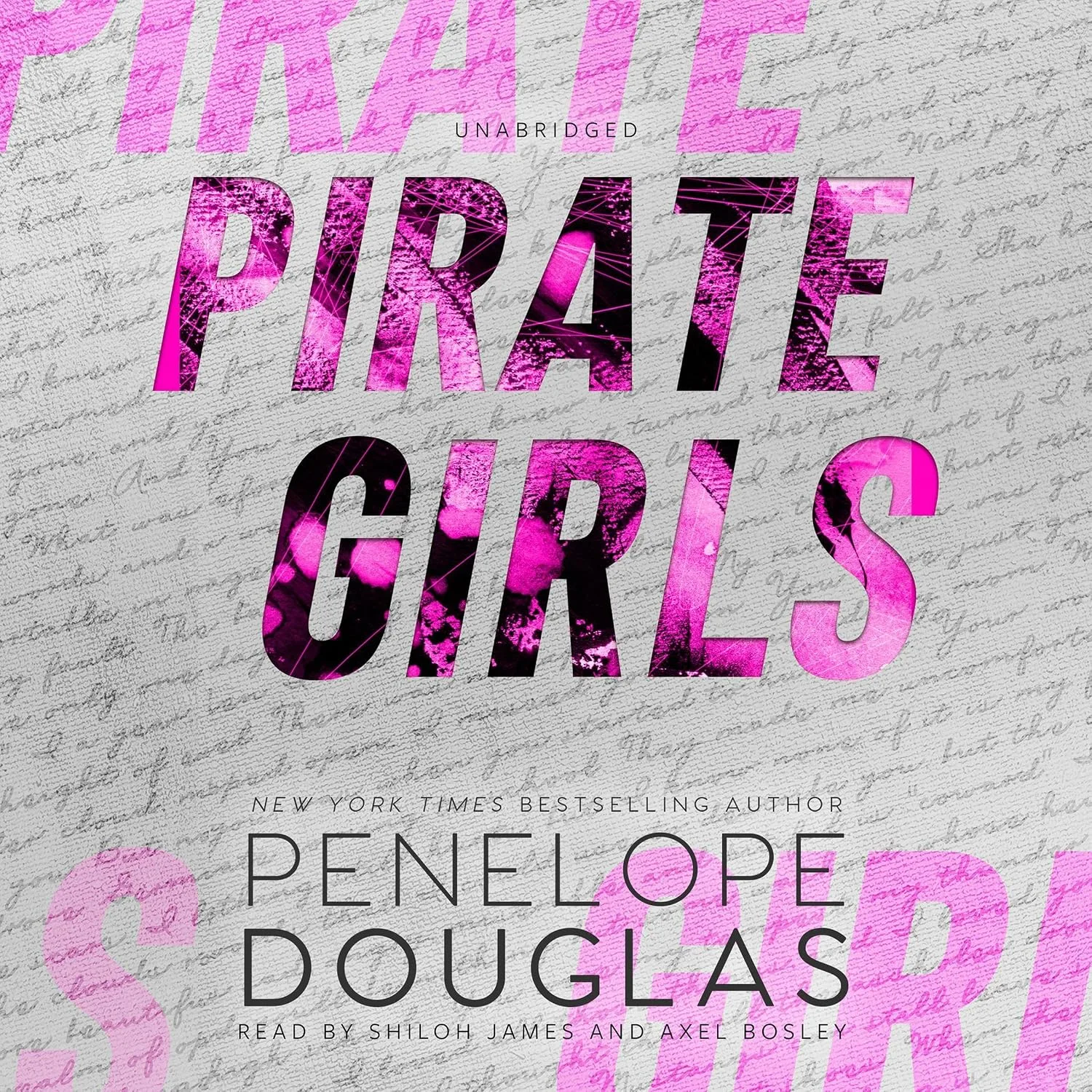 Portada de Pirate Girls