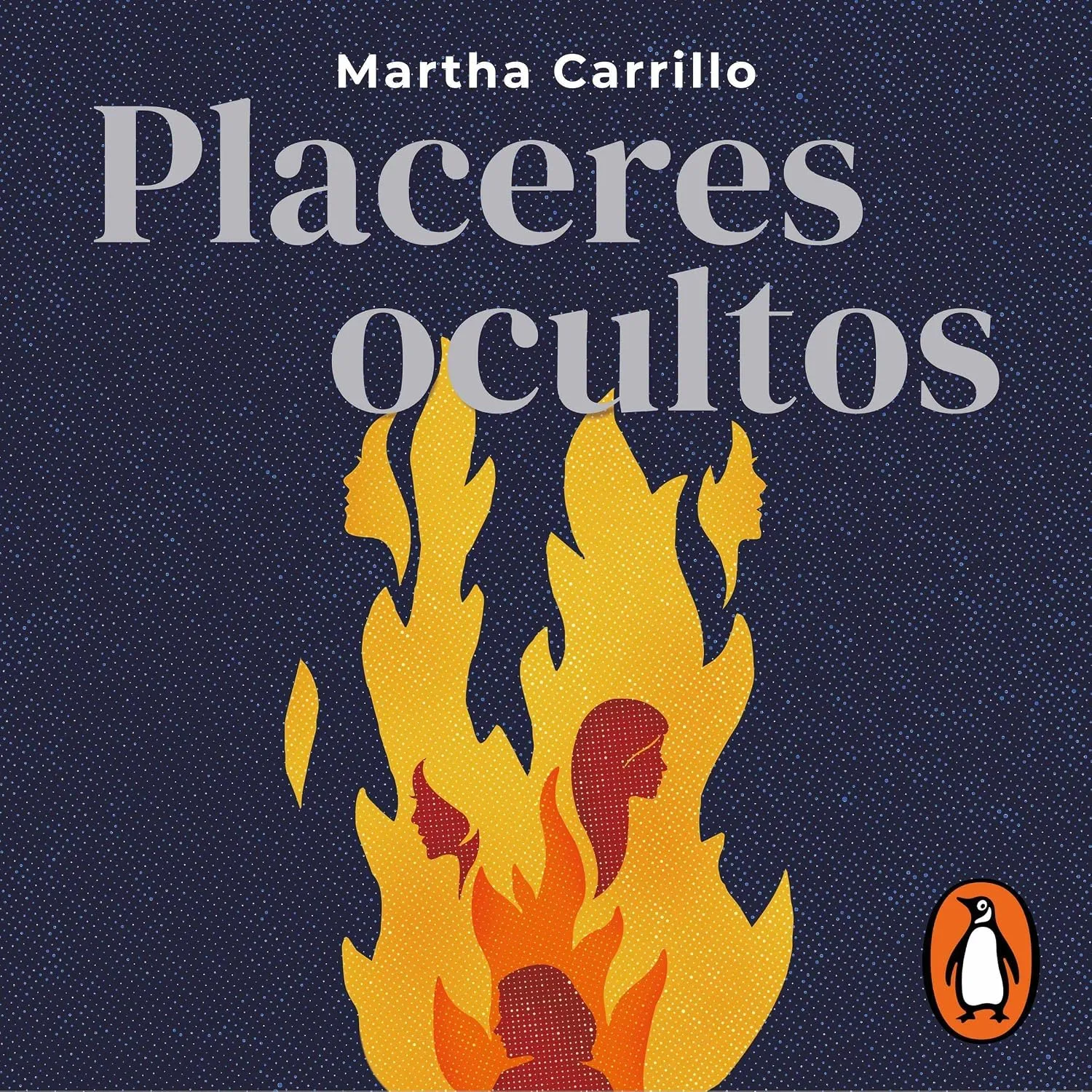 Portada de Placeres ocultos