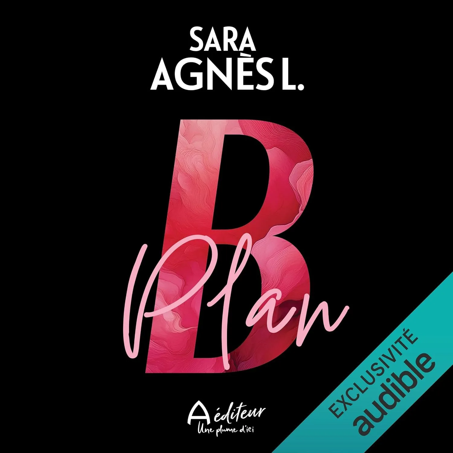 Portada de Plan B (French Edition)