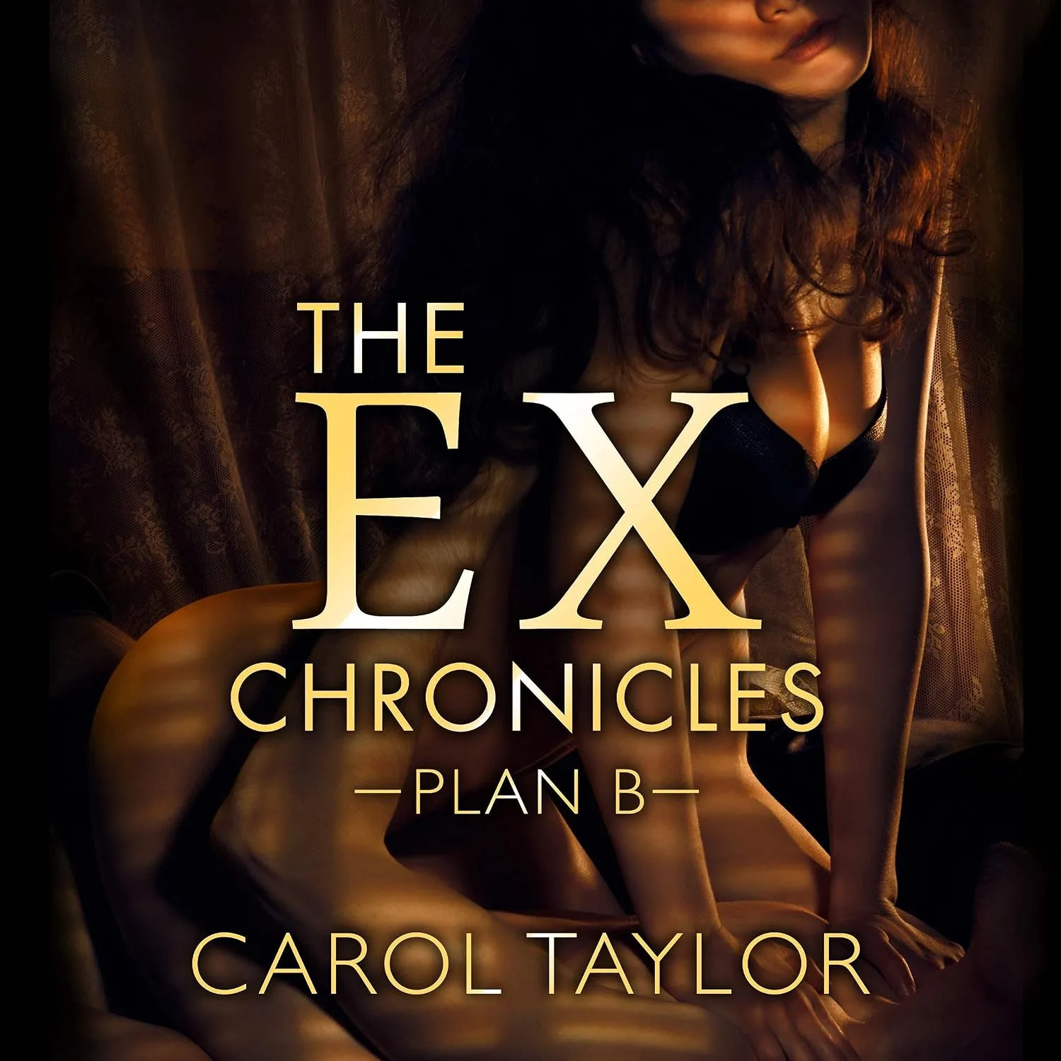Portada de Plan B: The Ex-Chronicles