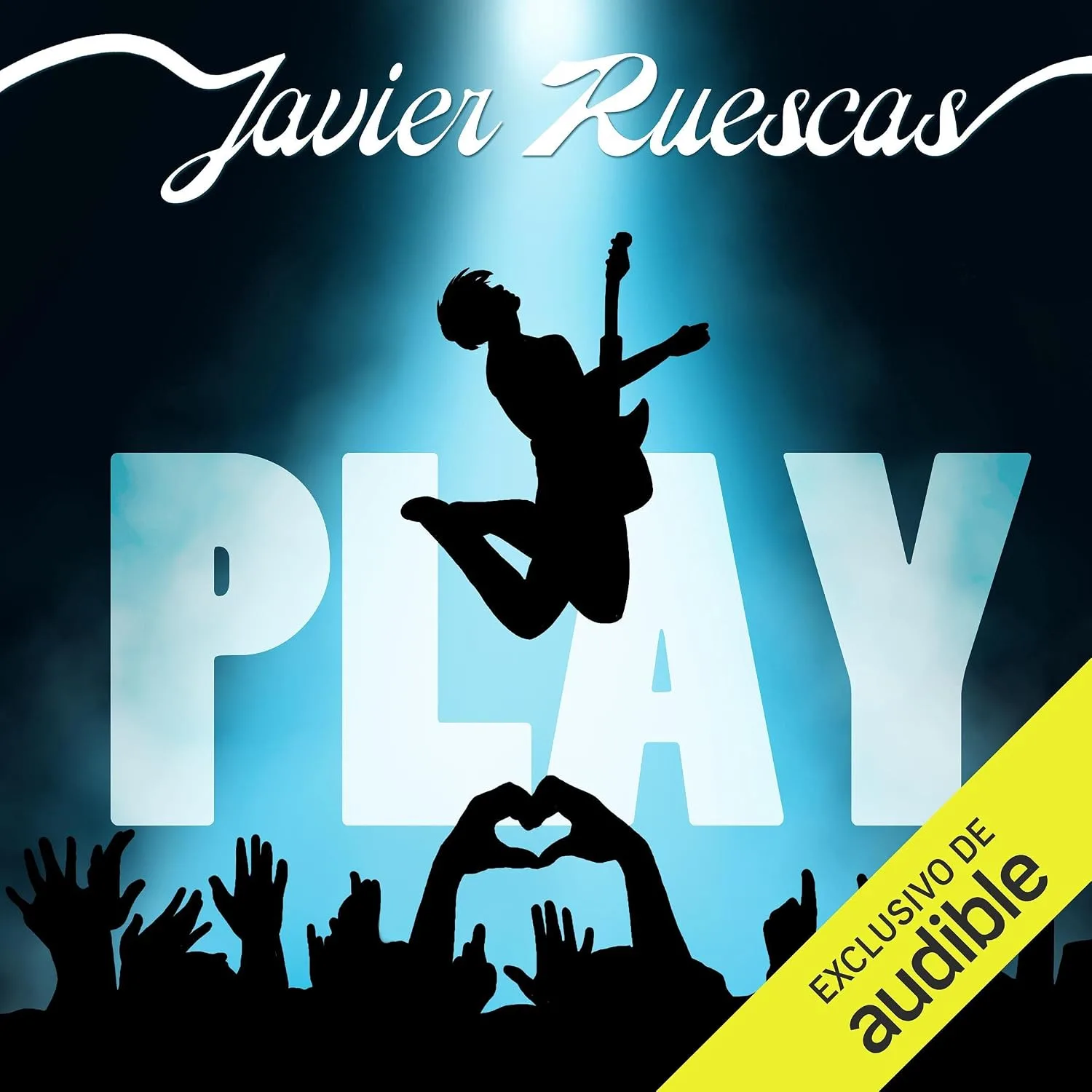 Portada de Play