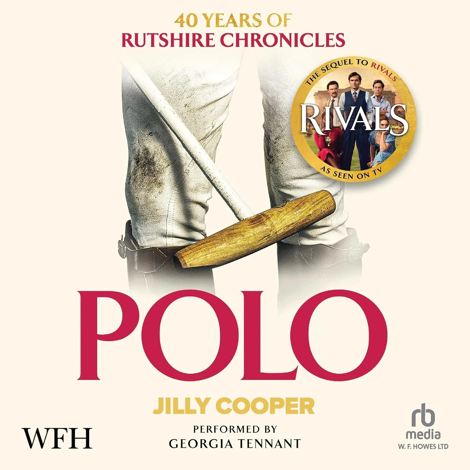 Portada de Polo