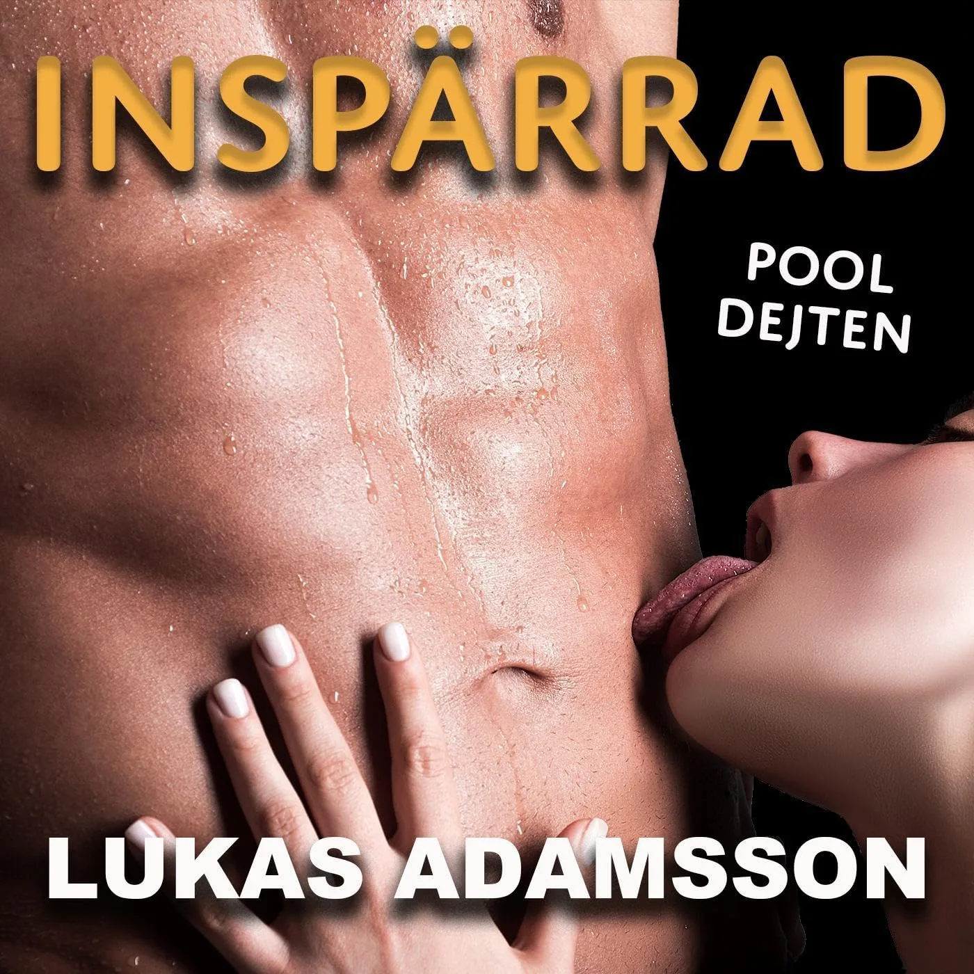 Portada de Pooldejten