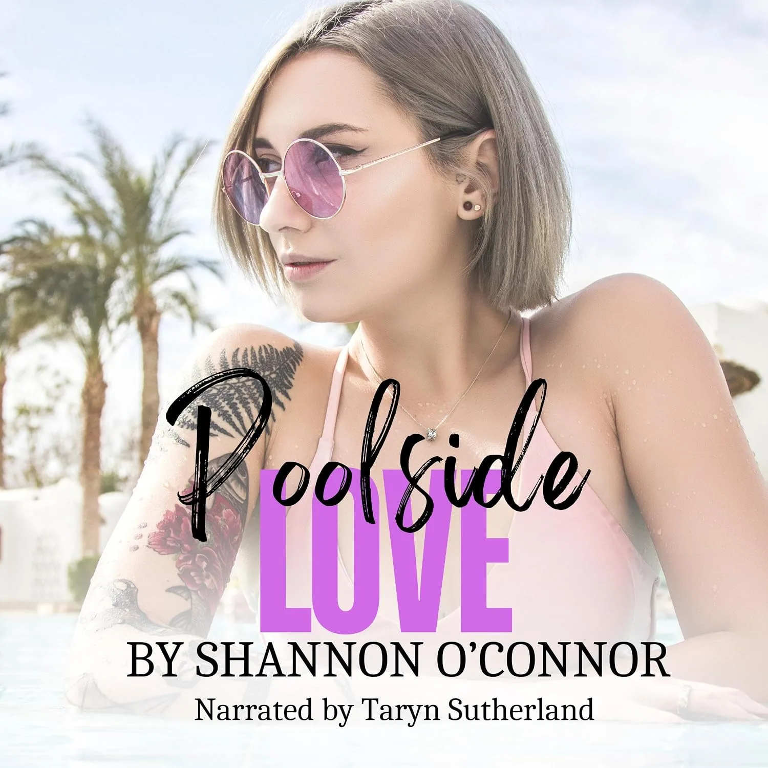 Portada de Poolside Love