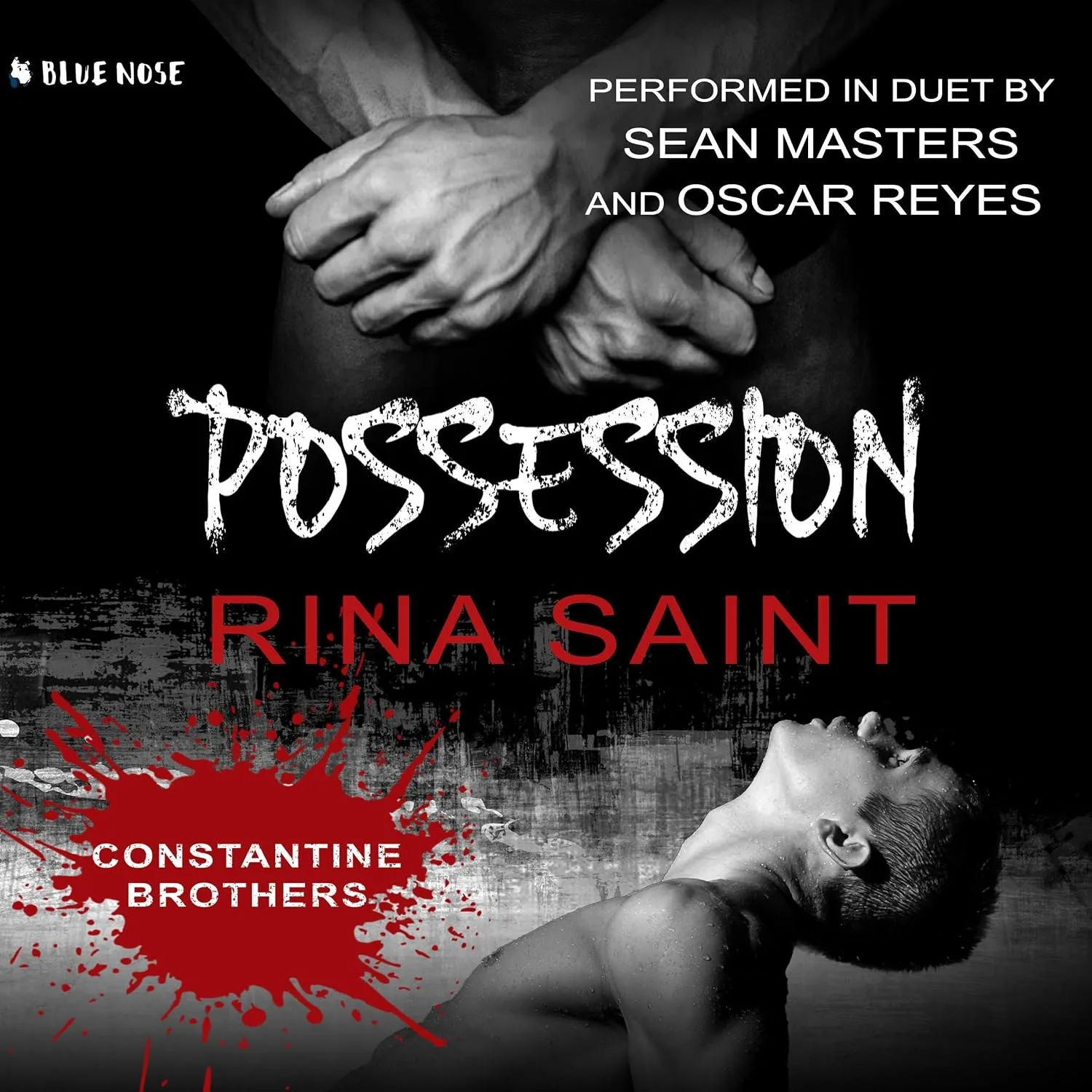 Portada de Possession