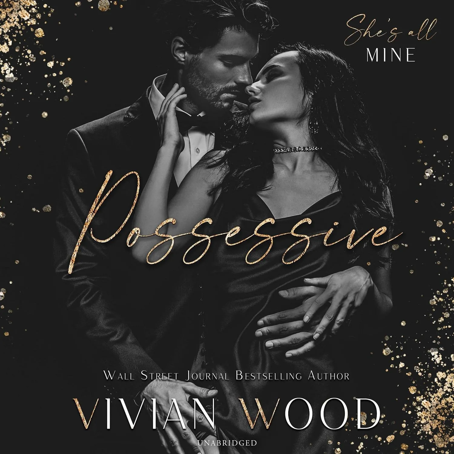 Portada de Possessive