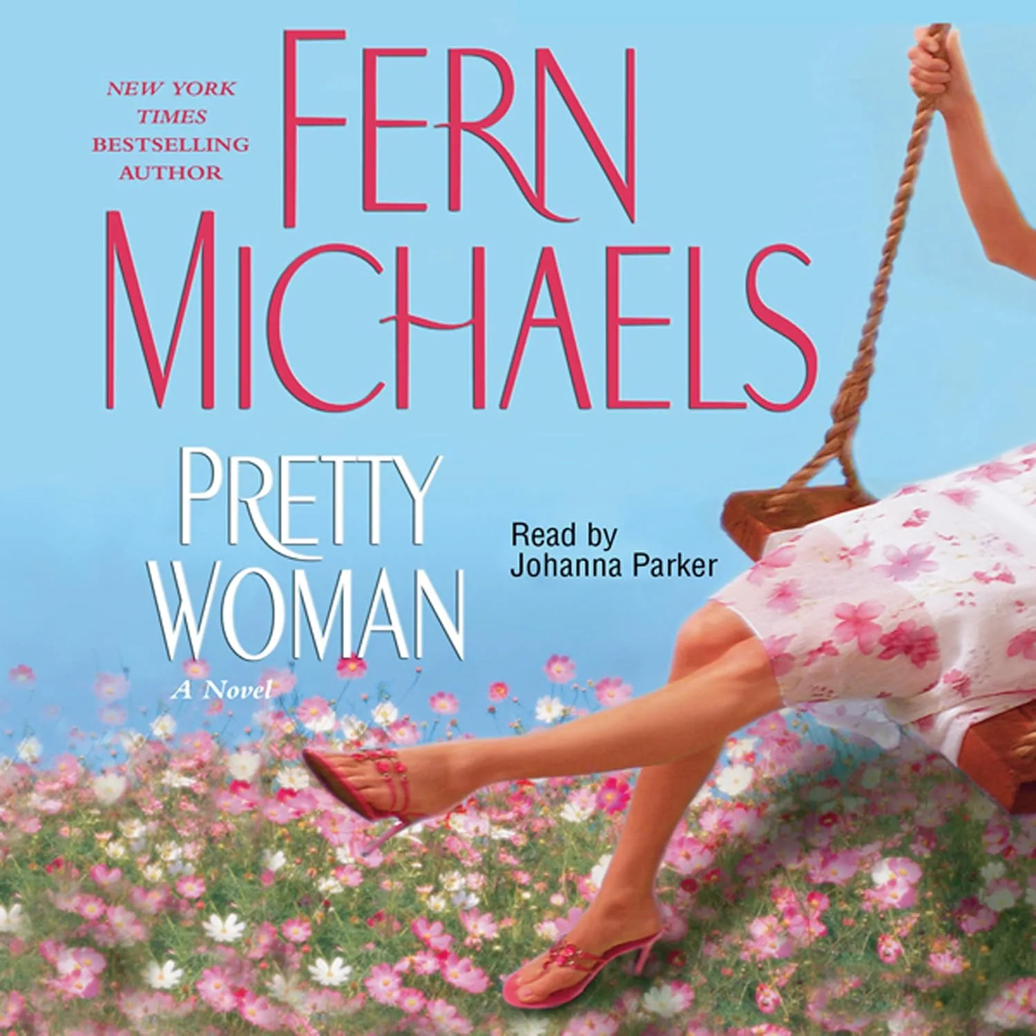 Portada de Pretty Woman