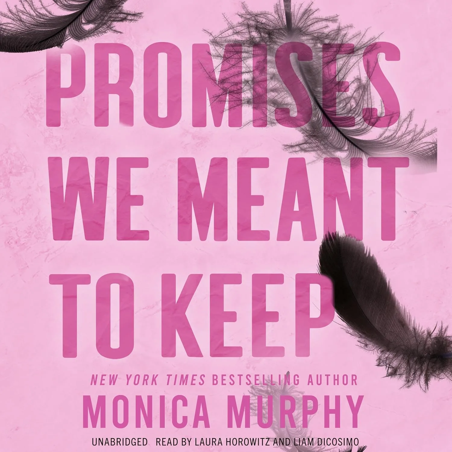 Portada de Promises We Meant to Keep
