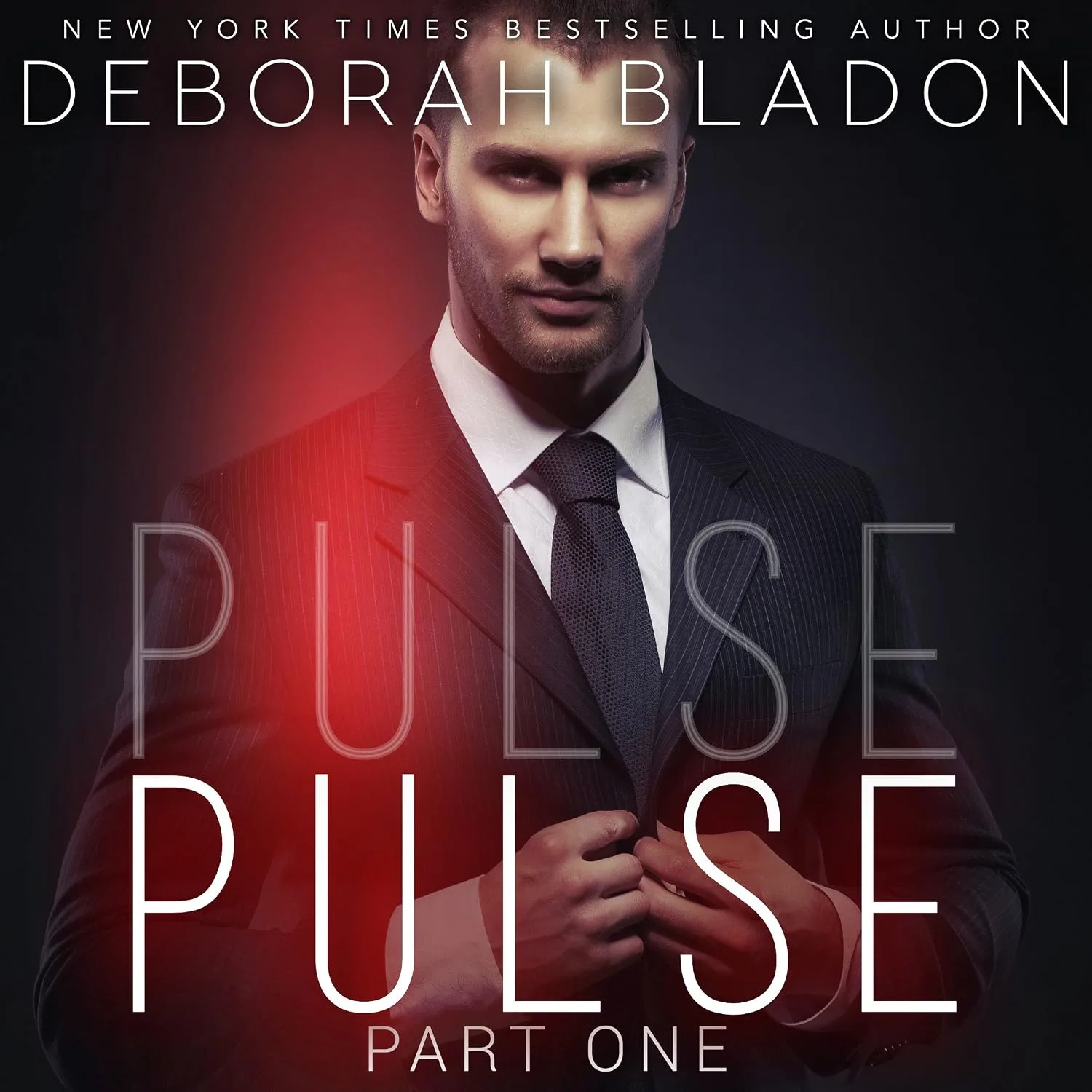 Portada de PULSE - Part One