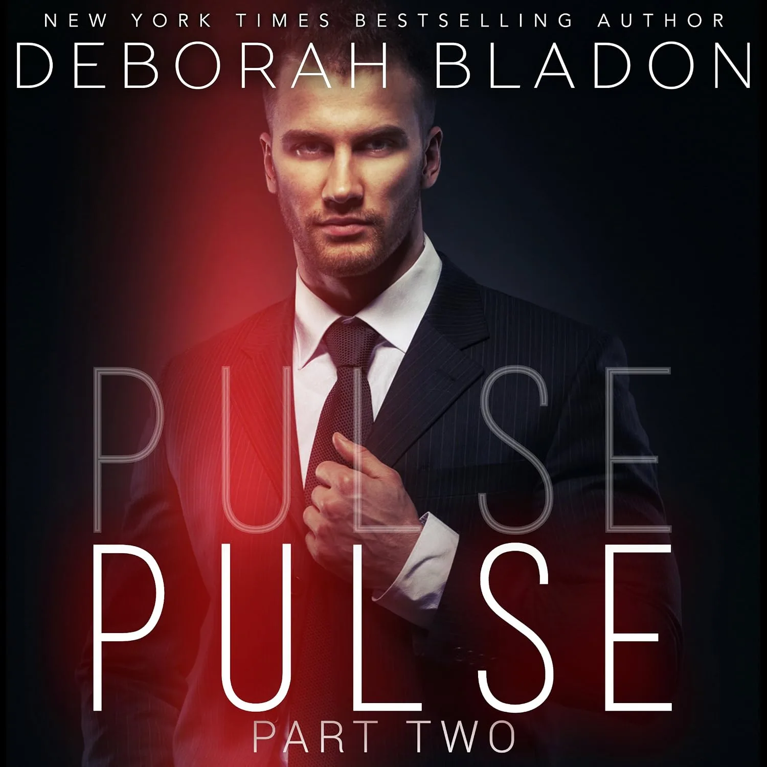 Portada de Pulse - Part Two