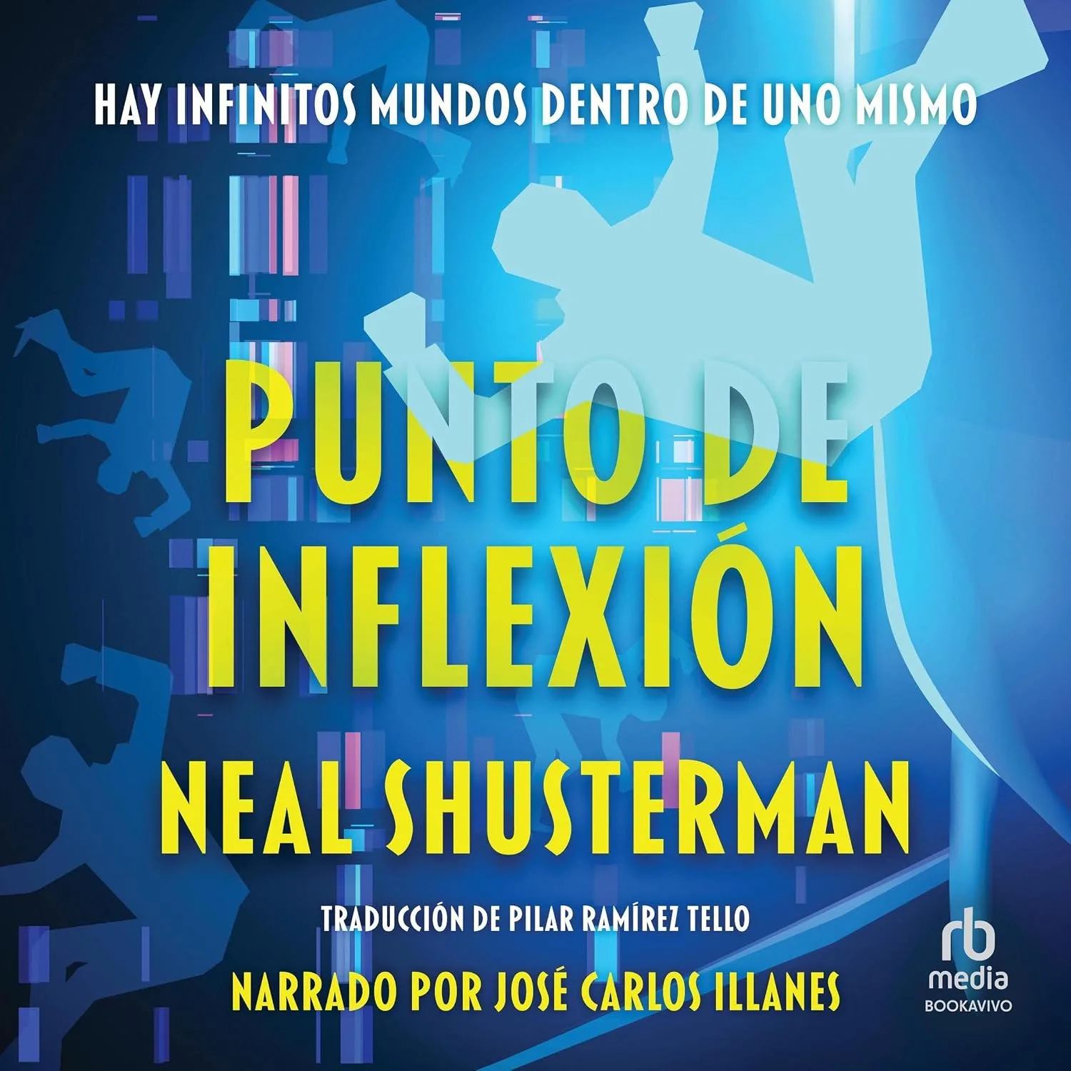Portada de Punto de inflexión
