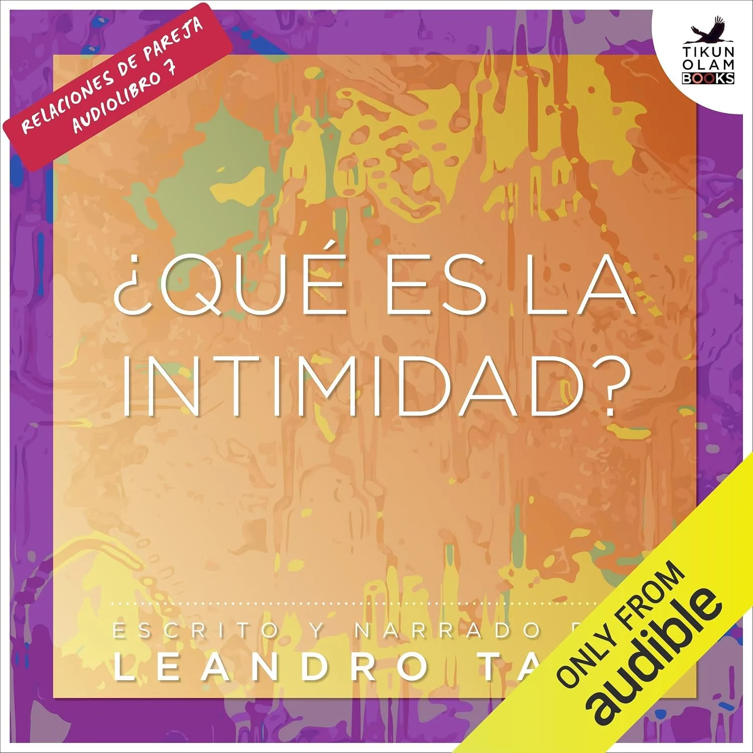 Portada de ¿Qué es la intimidad?