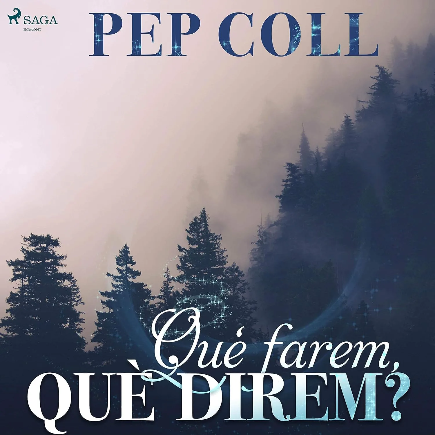 Portada de Què farem, què direm?