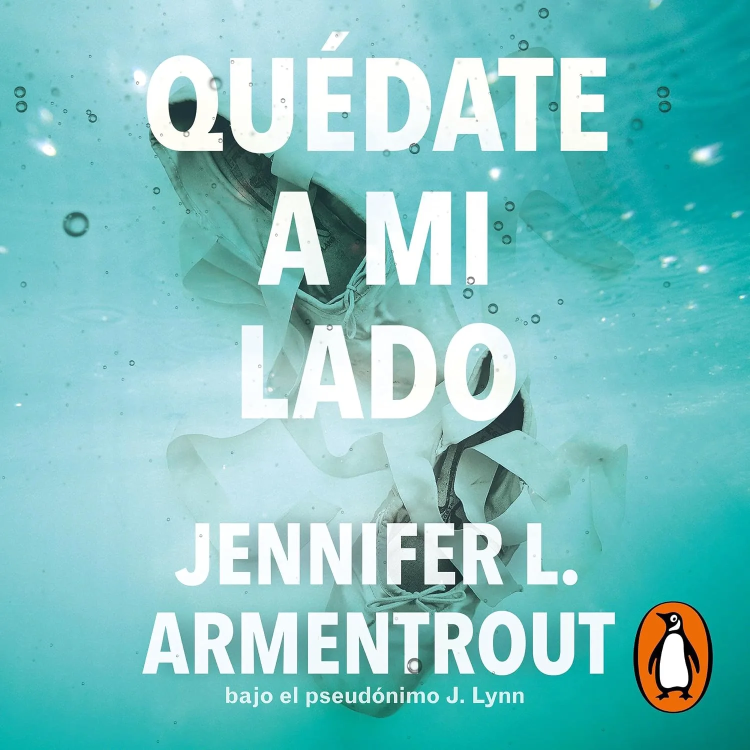 Portada de Quédate a mi lado (Te esperaré 2)