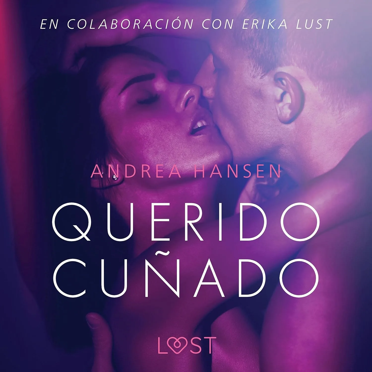 Portada de Querido cuñado