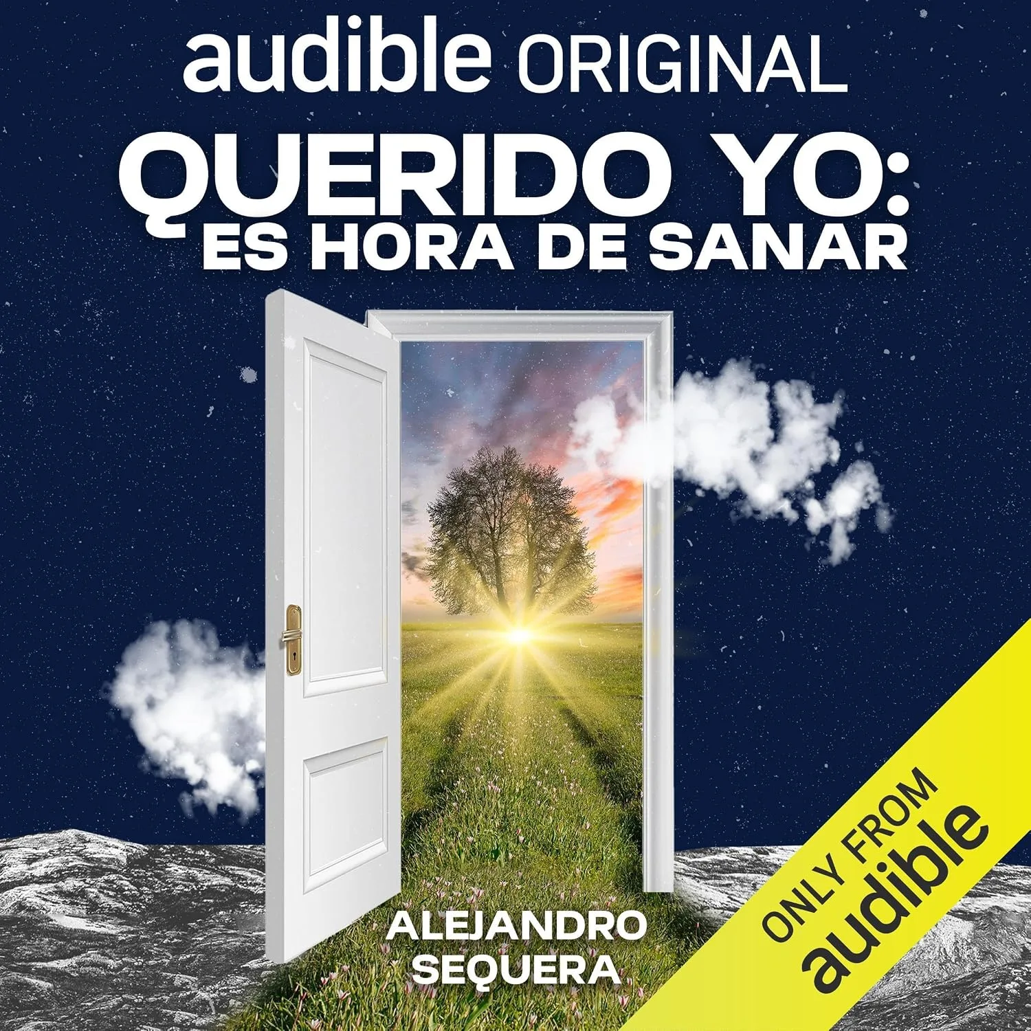Portada de Querido Yo: Es hora de sanar