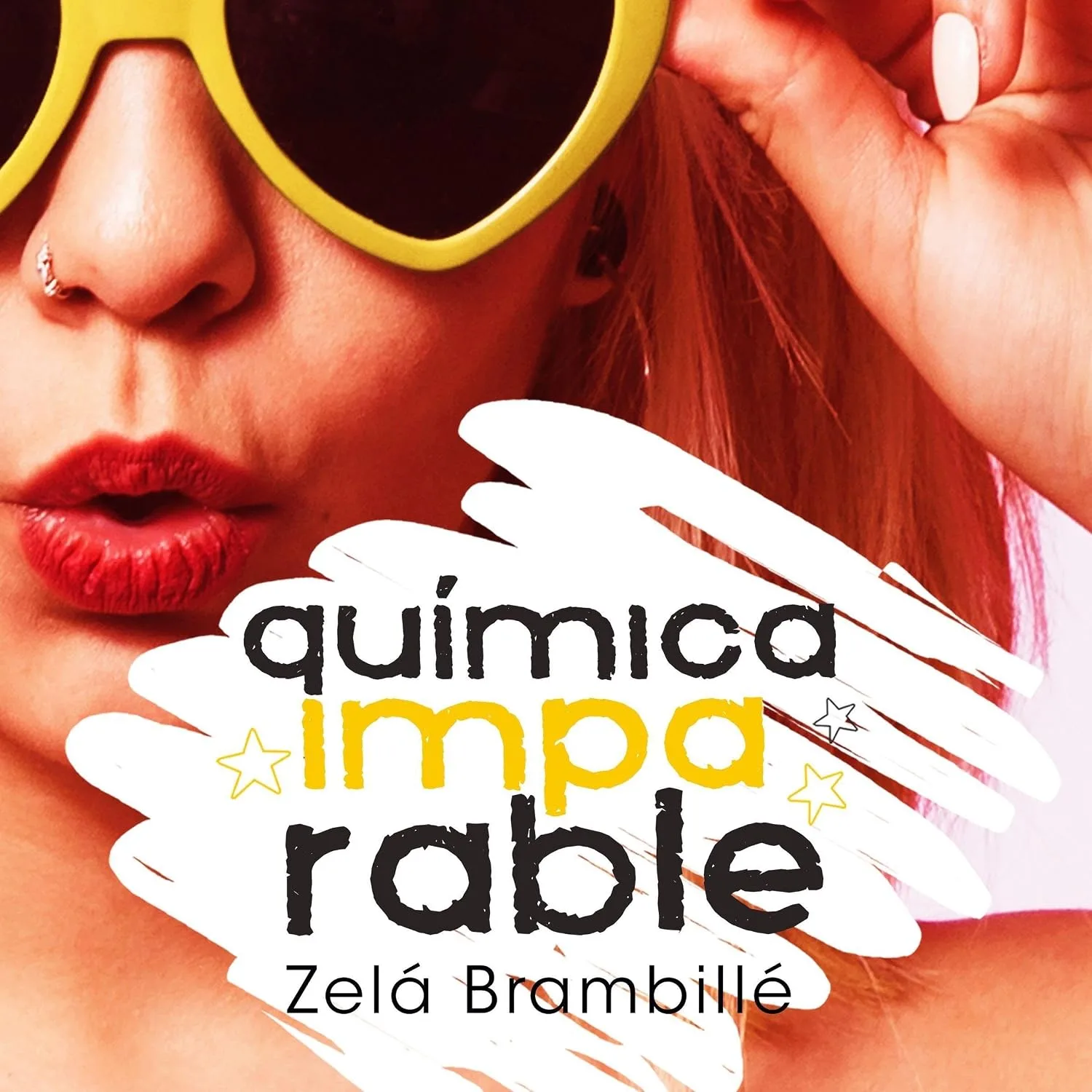 Portada de Química imparable