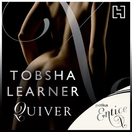 Portada de Quiver