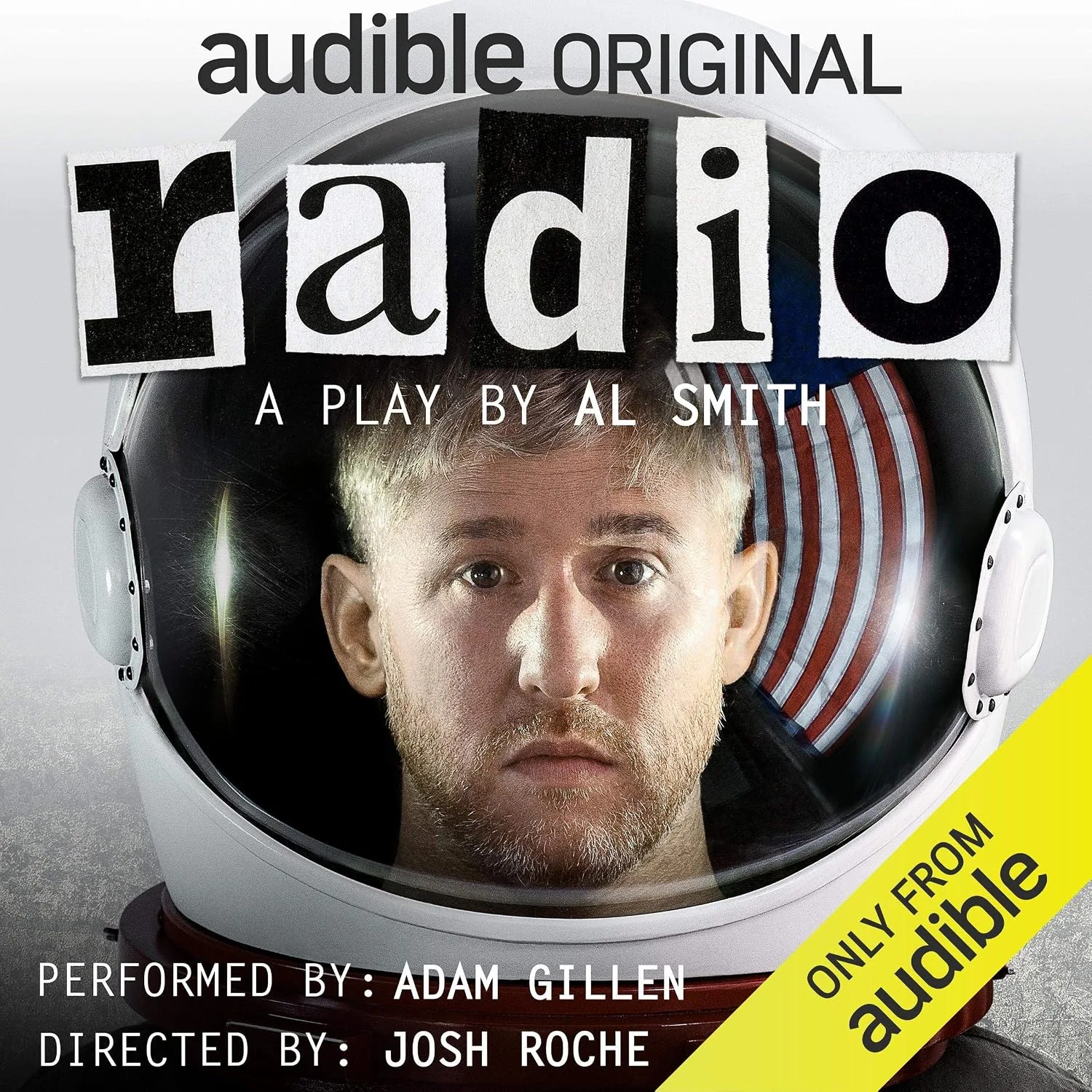 Portada de Radio