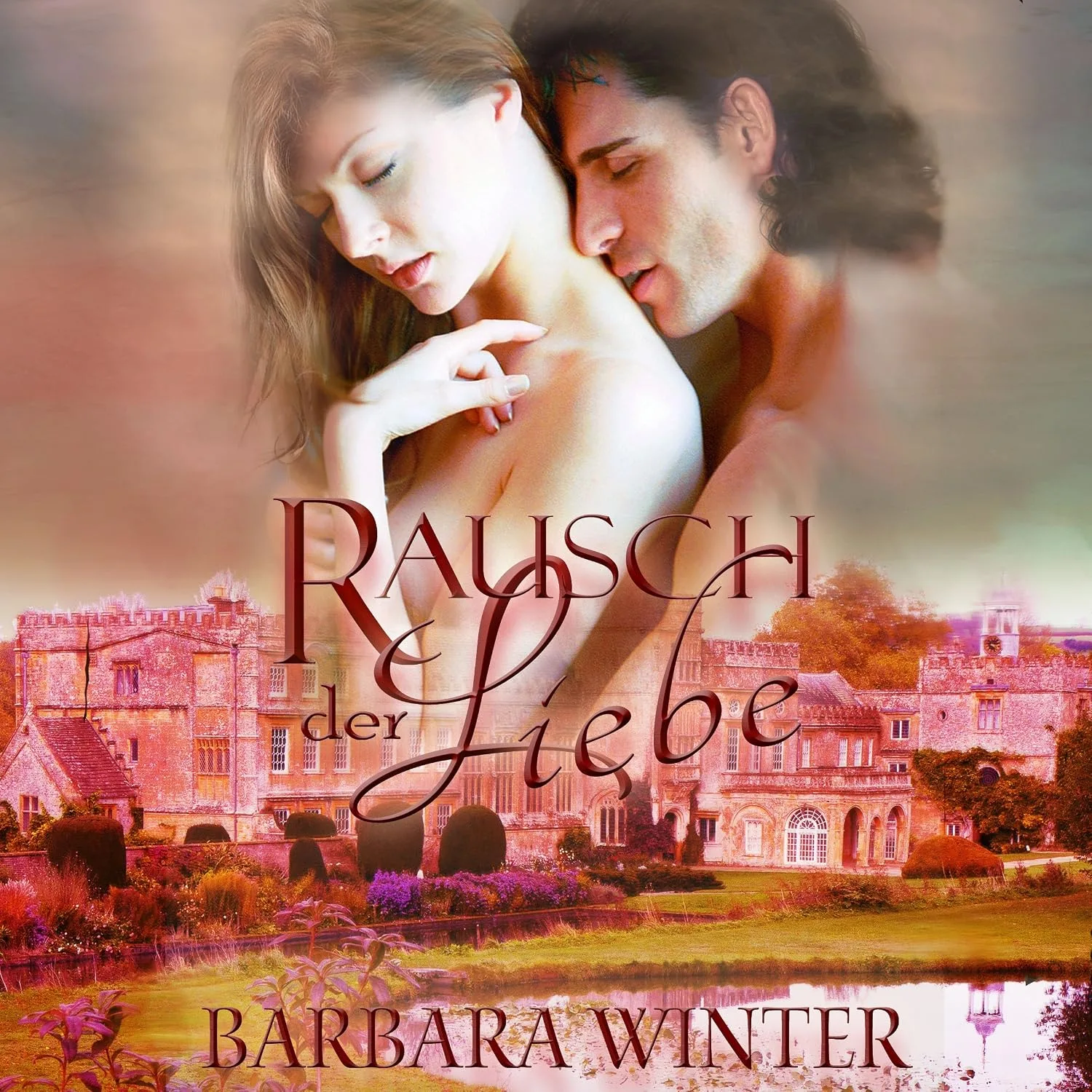 Portada de Rausch der Liebe