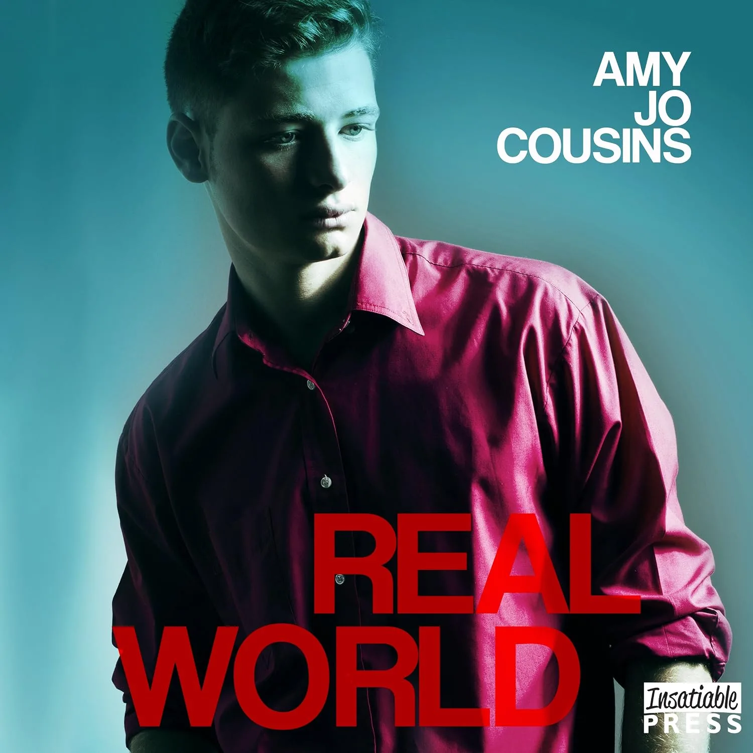 Portada de Real World