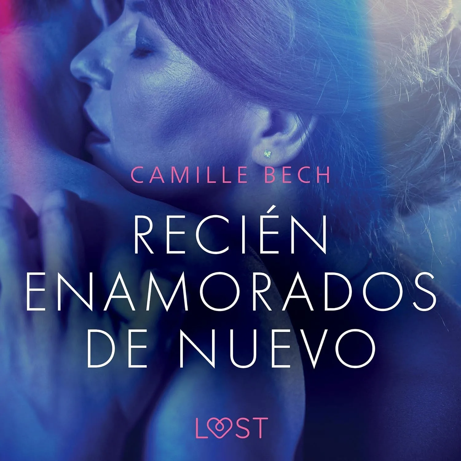 Portada de Recién enamorados de nuevo
