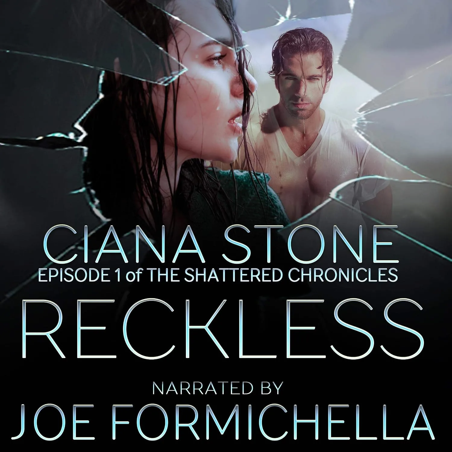 Portada de Reckless