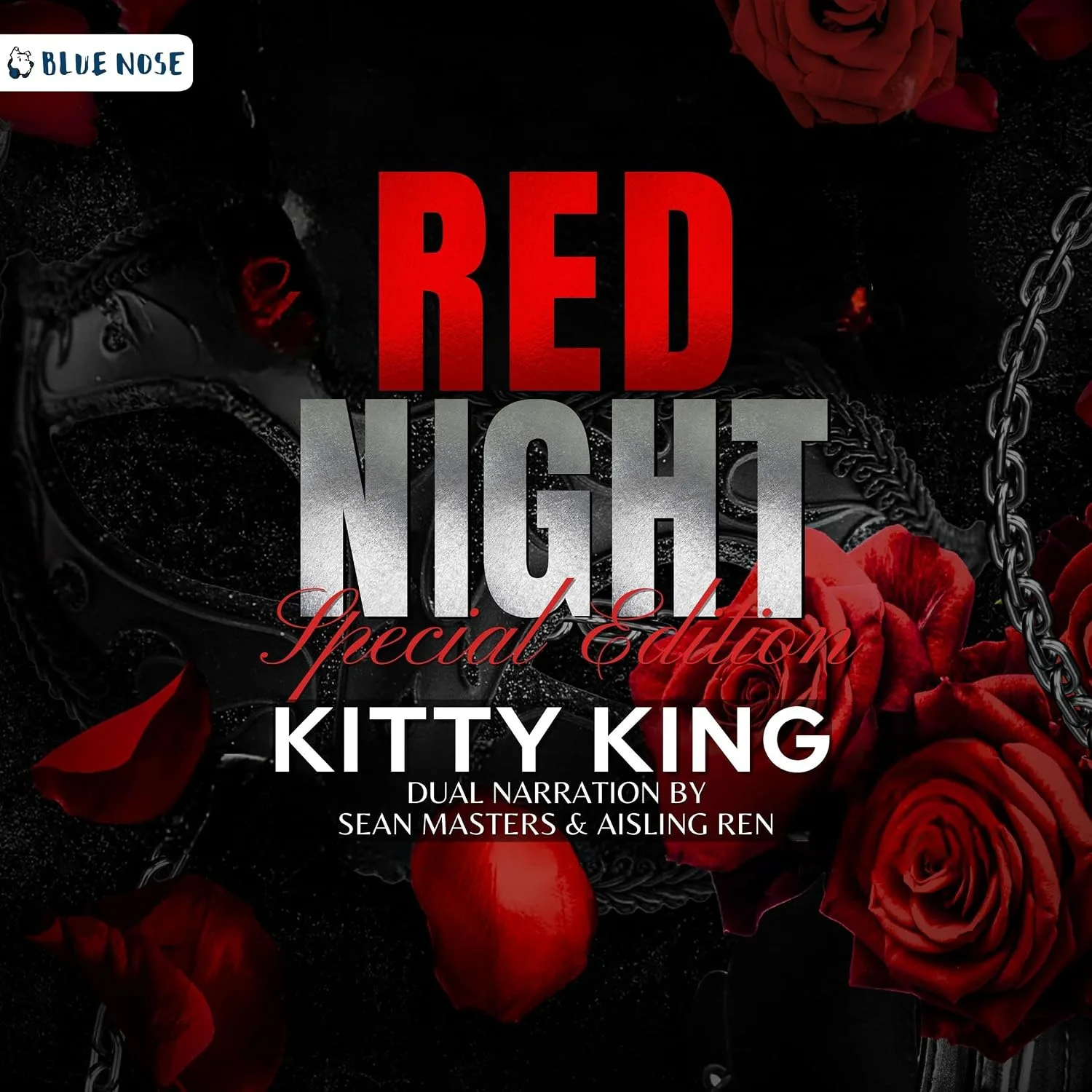 Portada de Red Night (Special Edition)