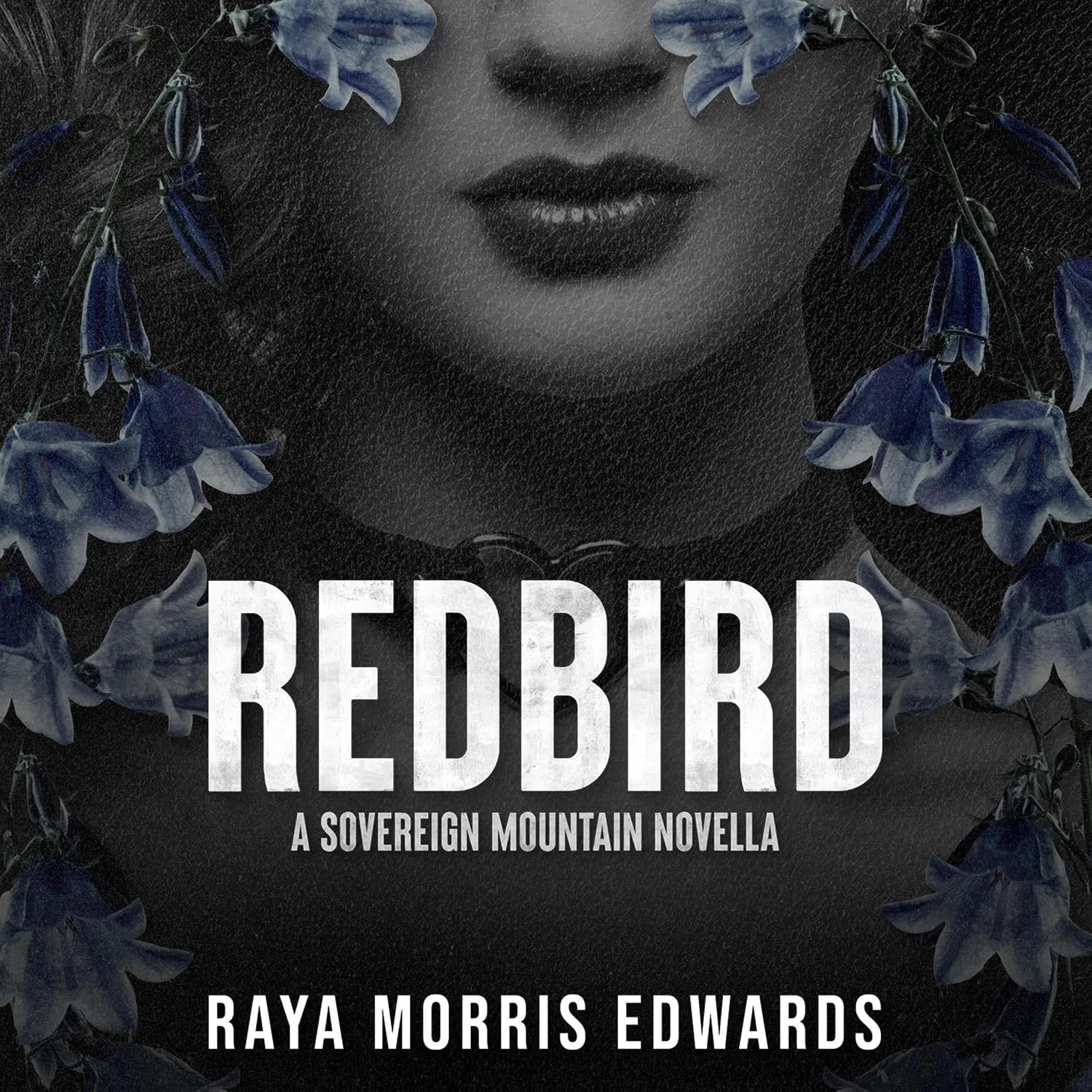 Portada de Redbird