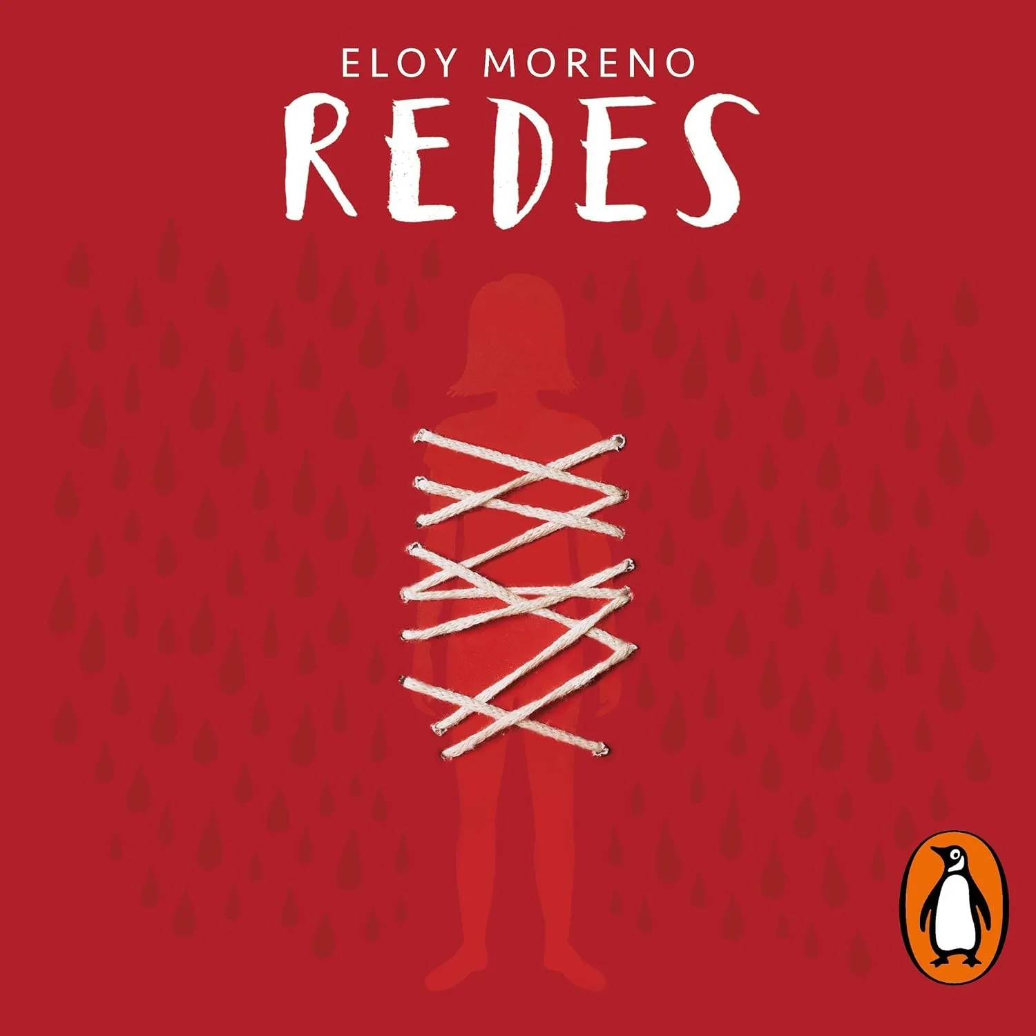 Portada de Redes