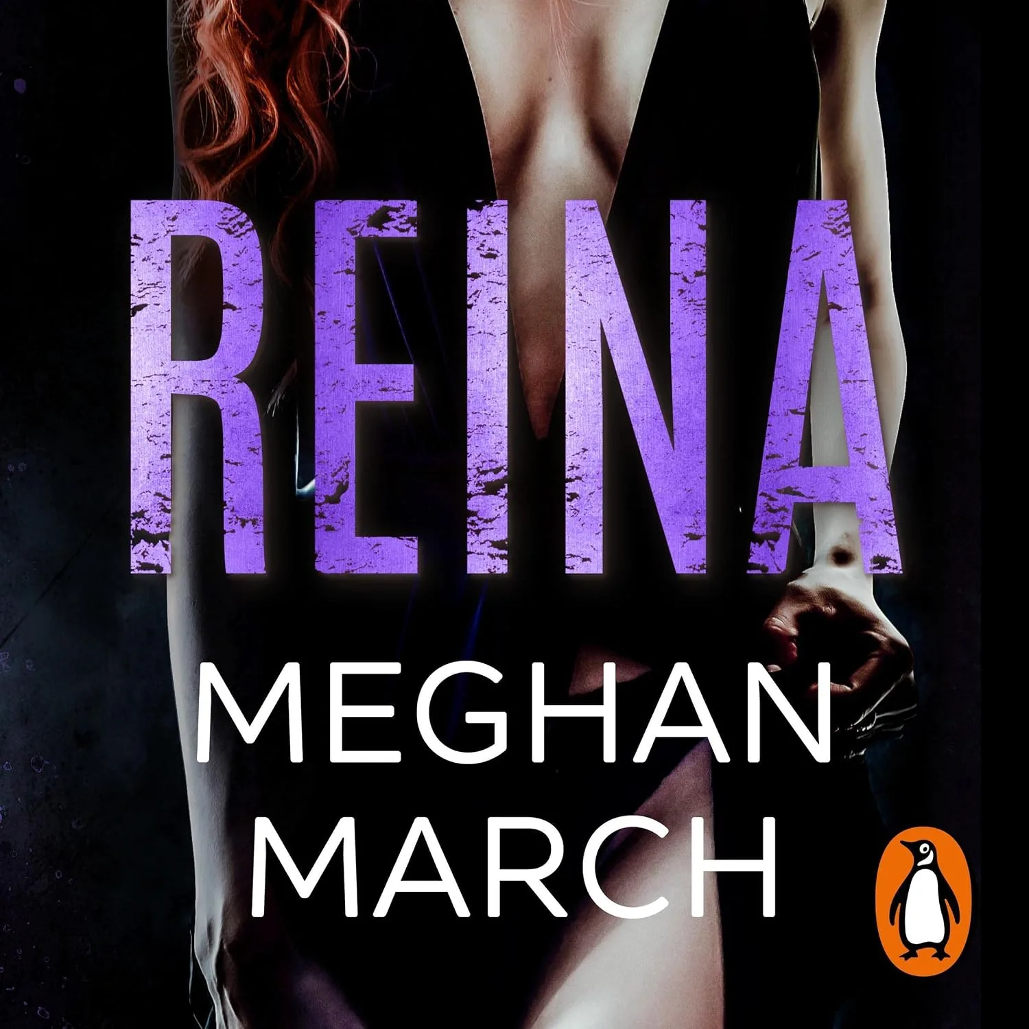 Portada de Reina