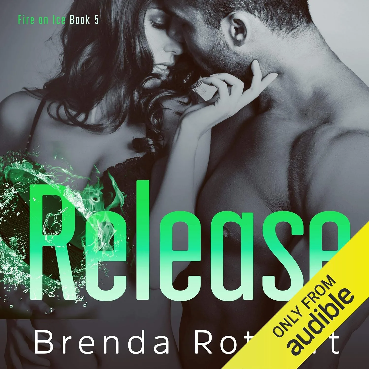 Portada de Release
