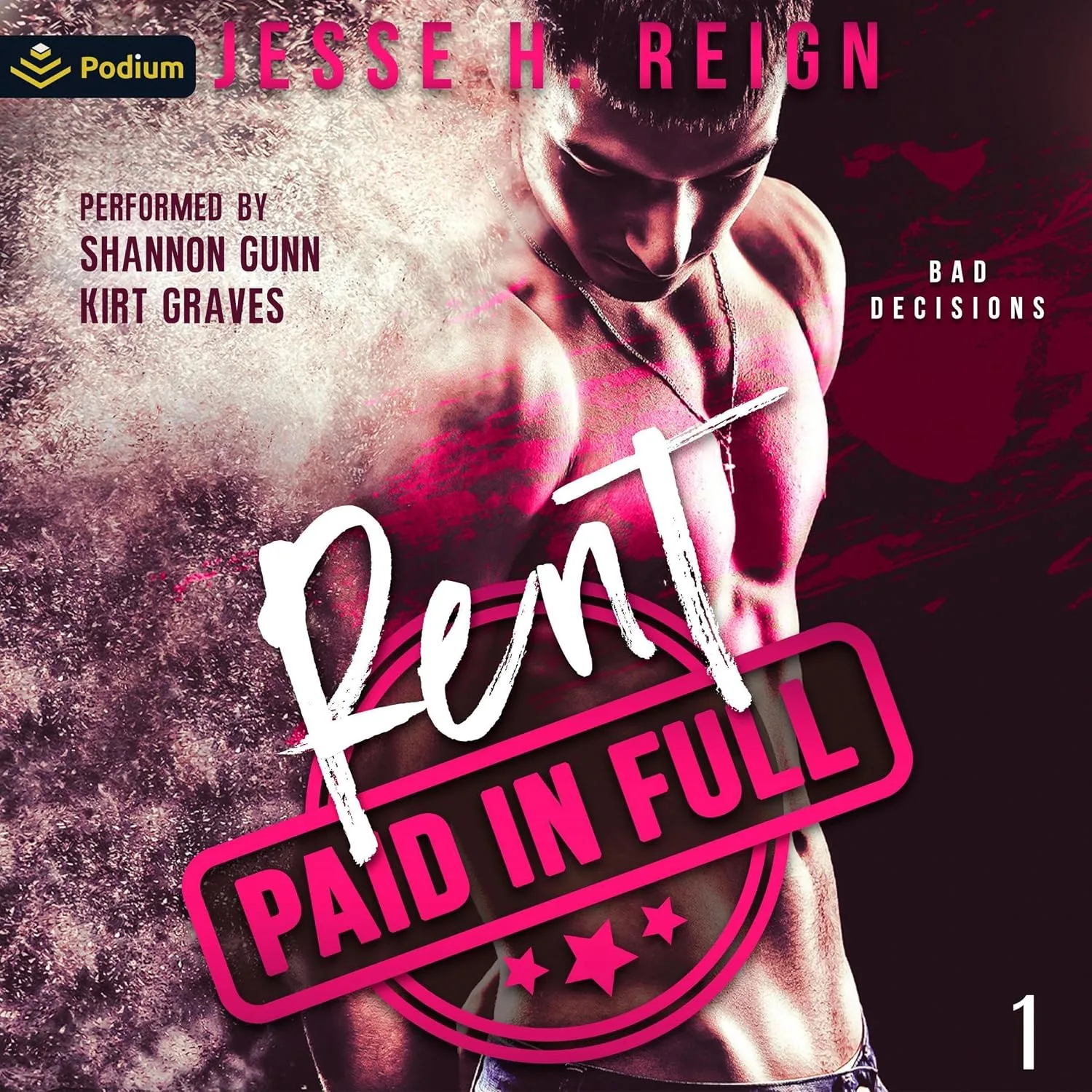 Portada de Rent