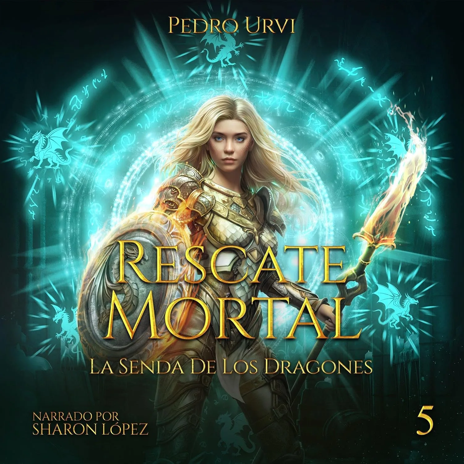 Portada de Rescate Mortal
