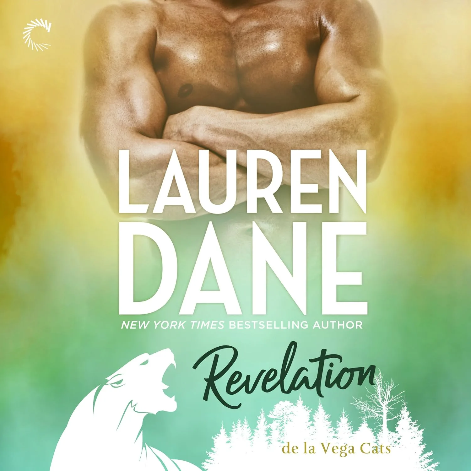 Portada de Revelation