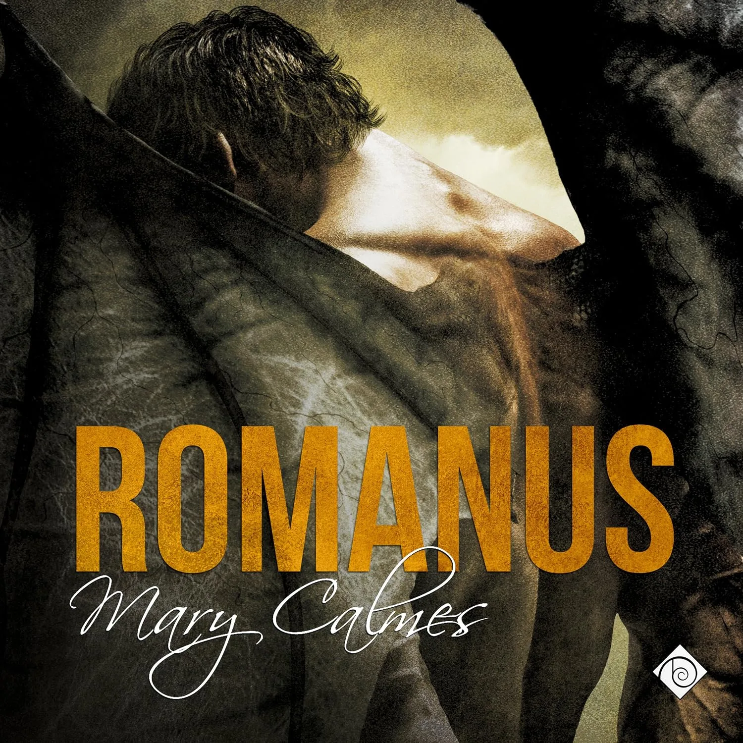 Portada de Romanus