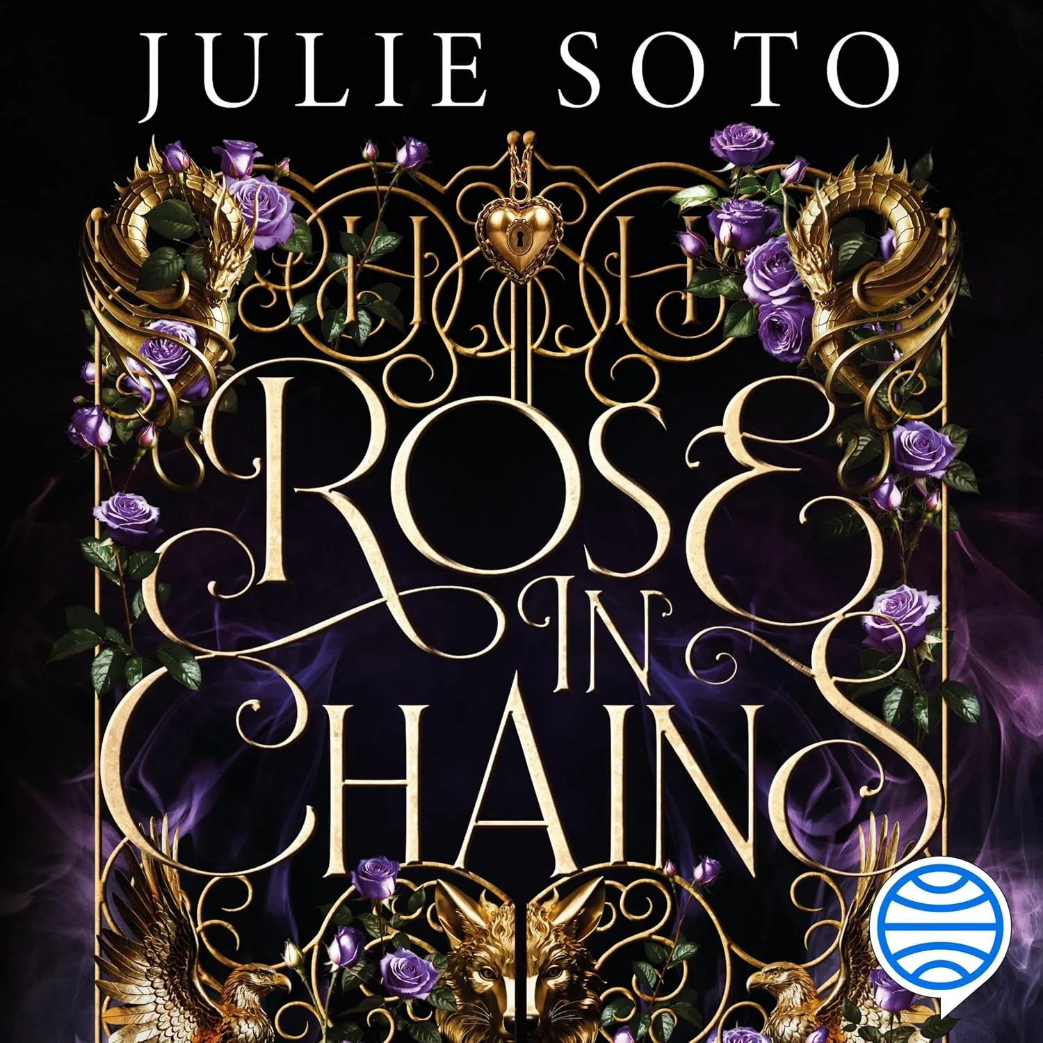 Portada de Rose in chains
