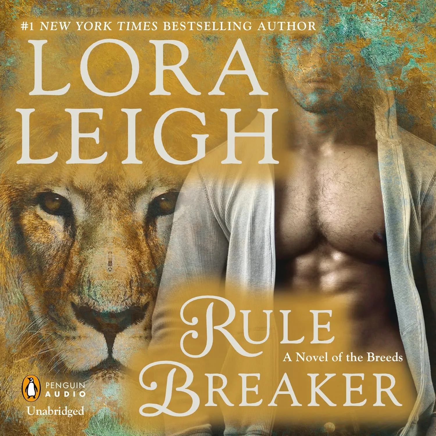 Portada de Rule Breaker