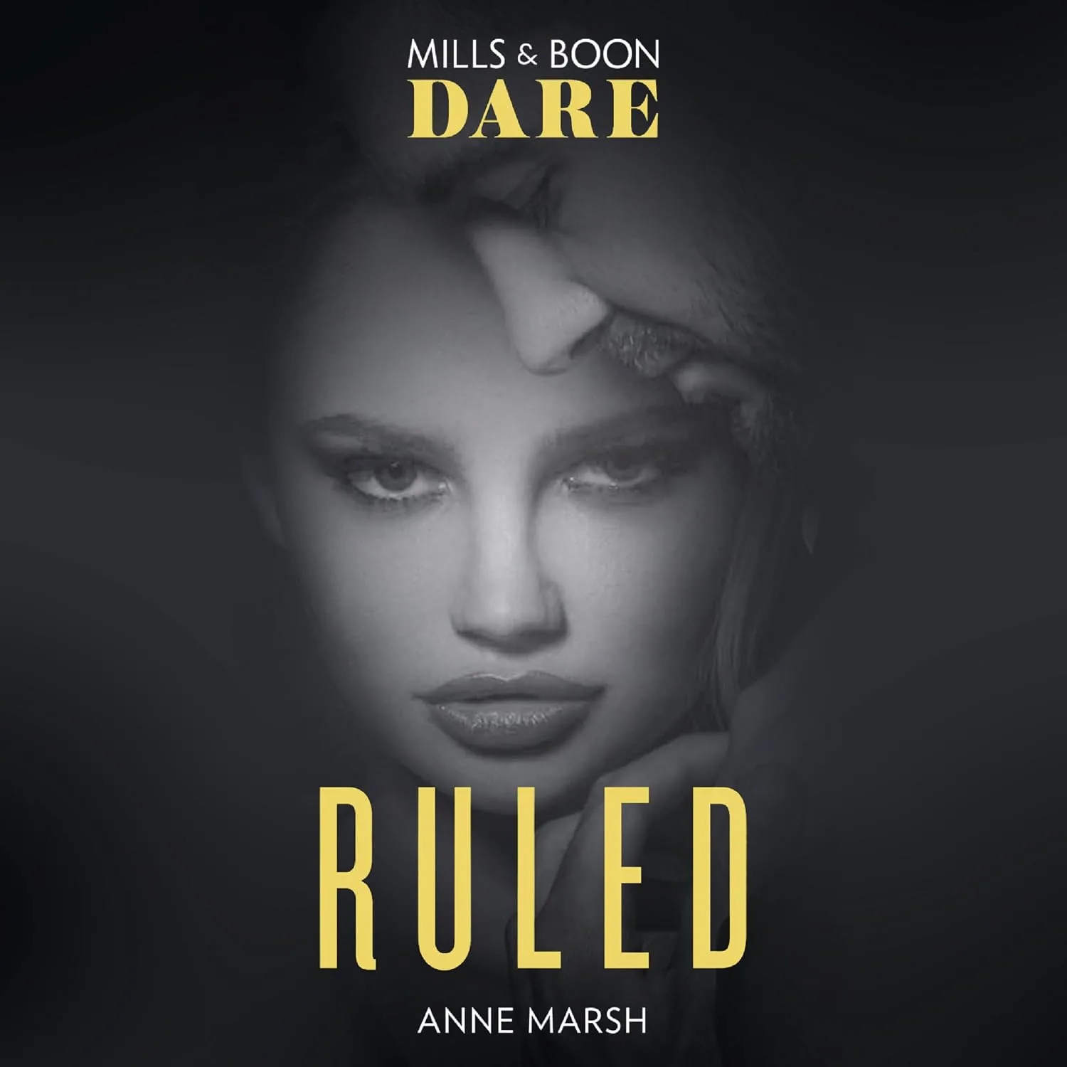 Portada de Ruled