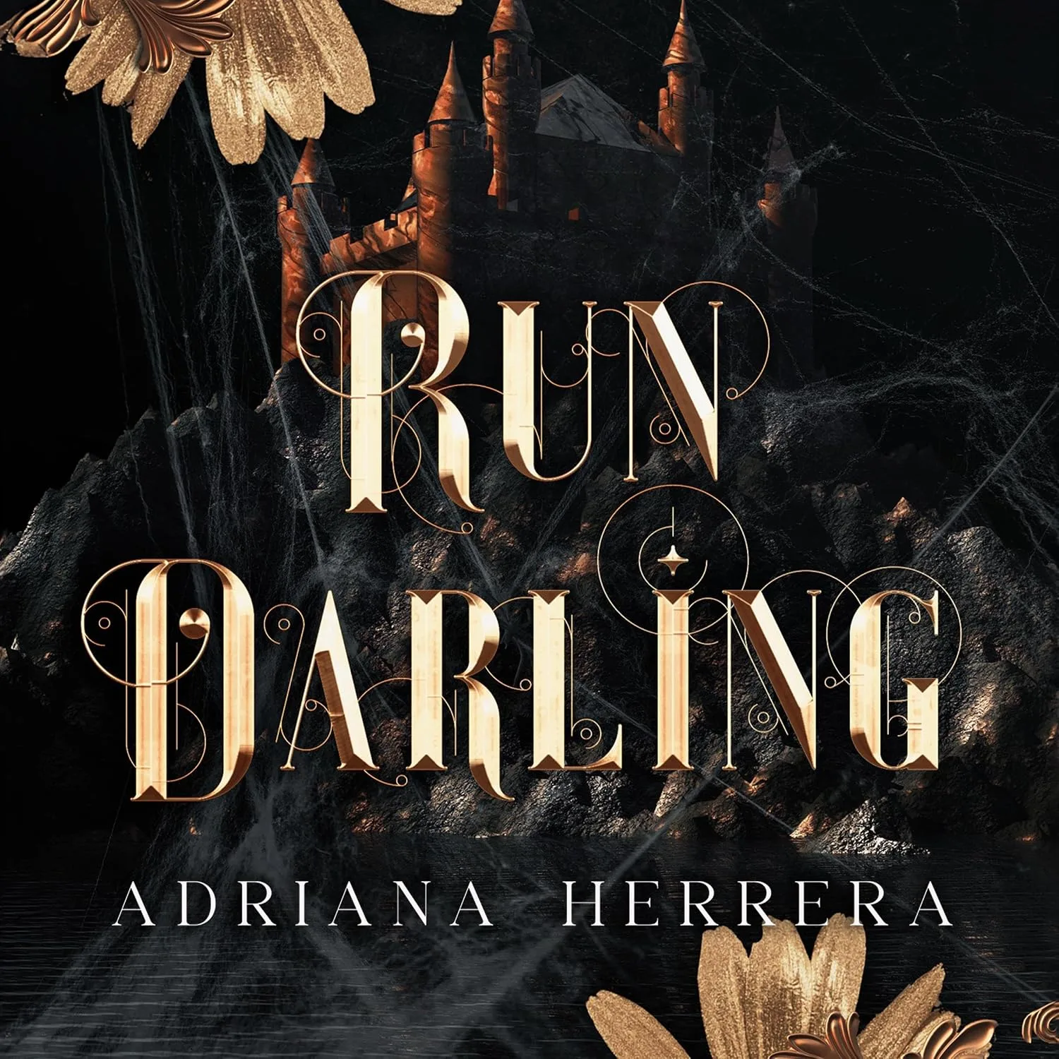Portada de Run Darling